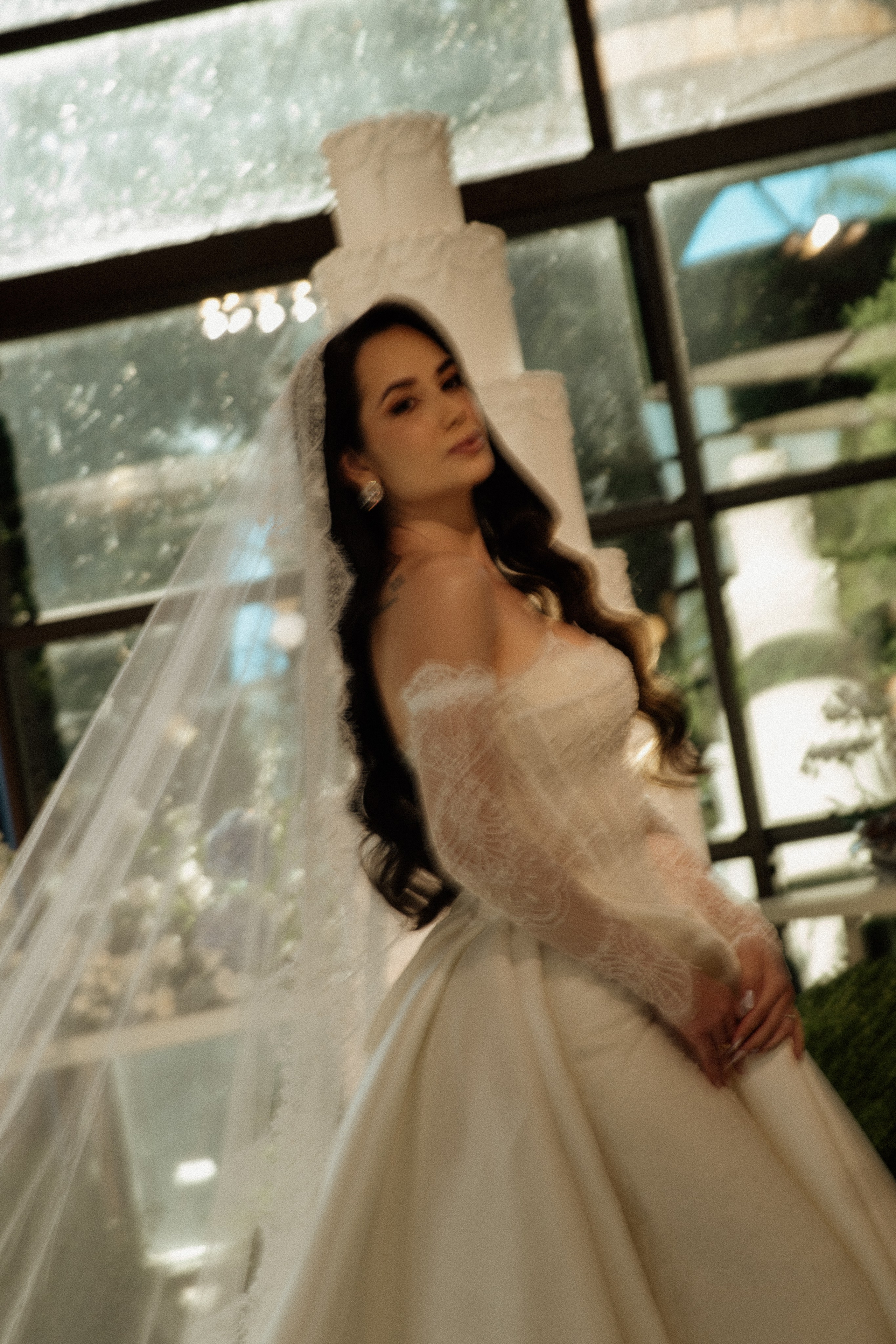 Amanda & Gustavo | Casamento. Congiu Wedding