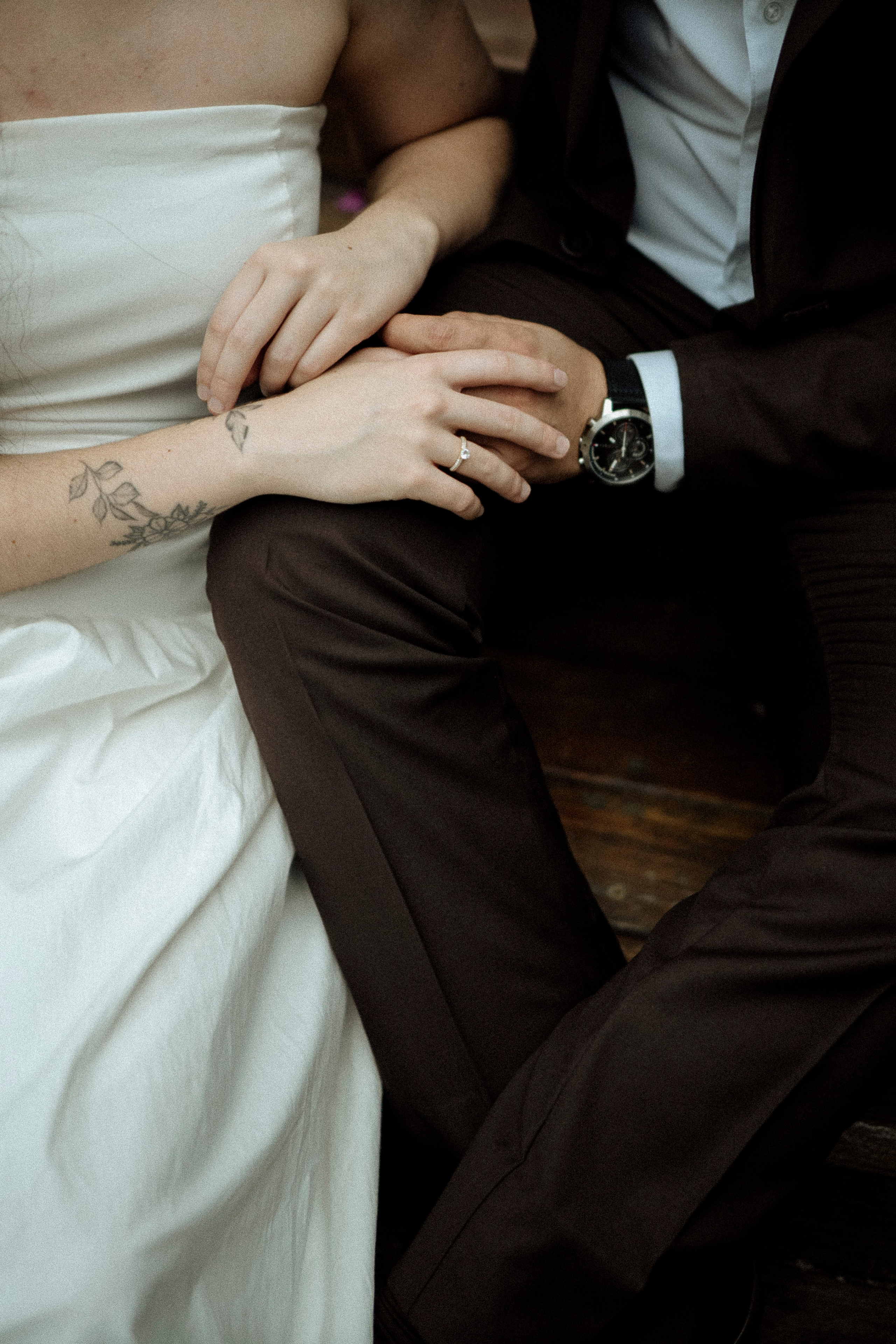Marcella & Breno. Congiu Wedding