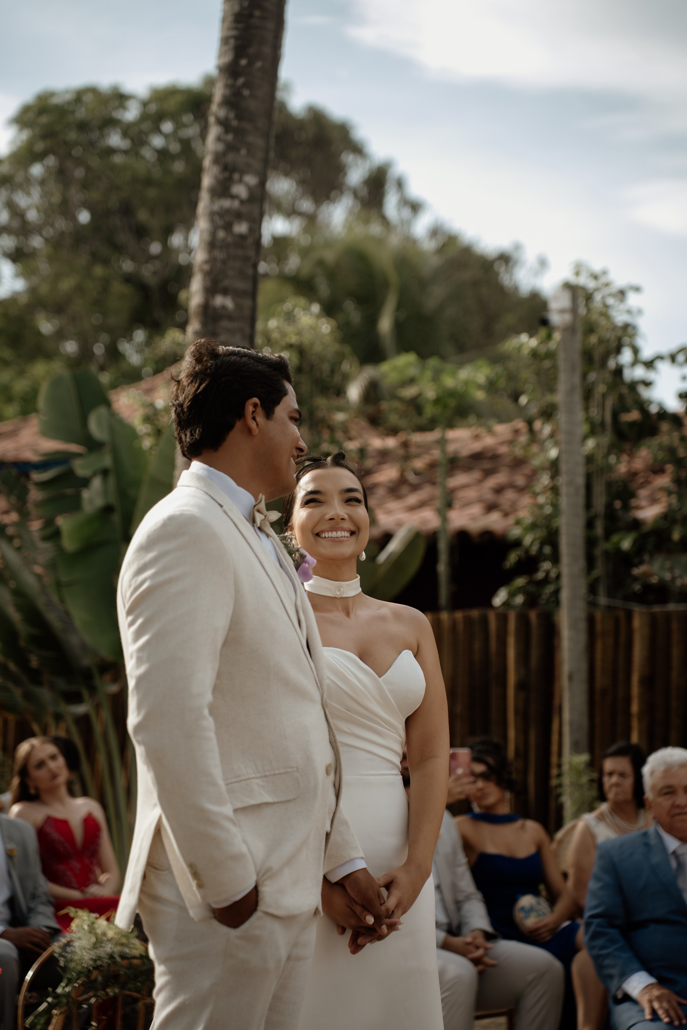 Vitória & João Pedro. Congiu Wedding