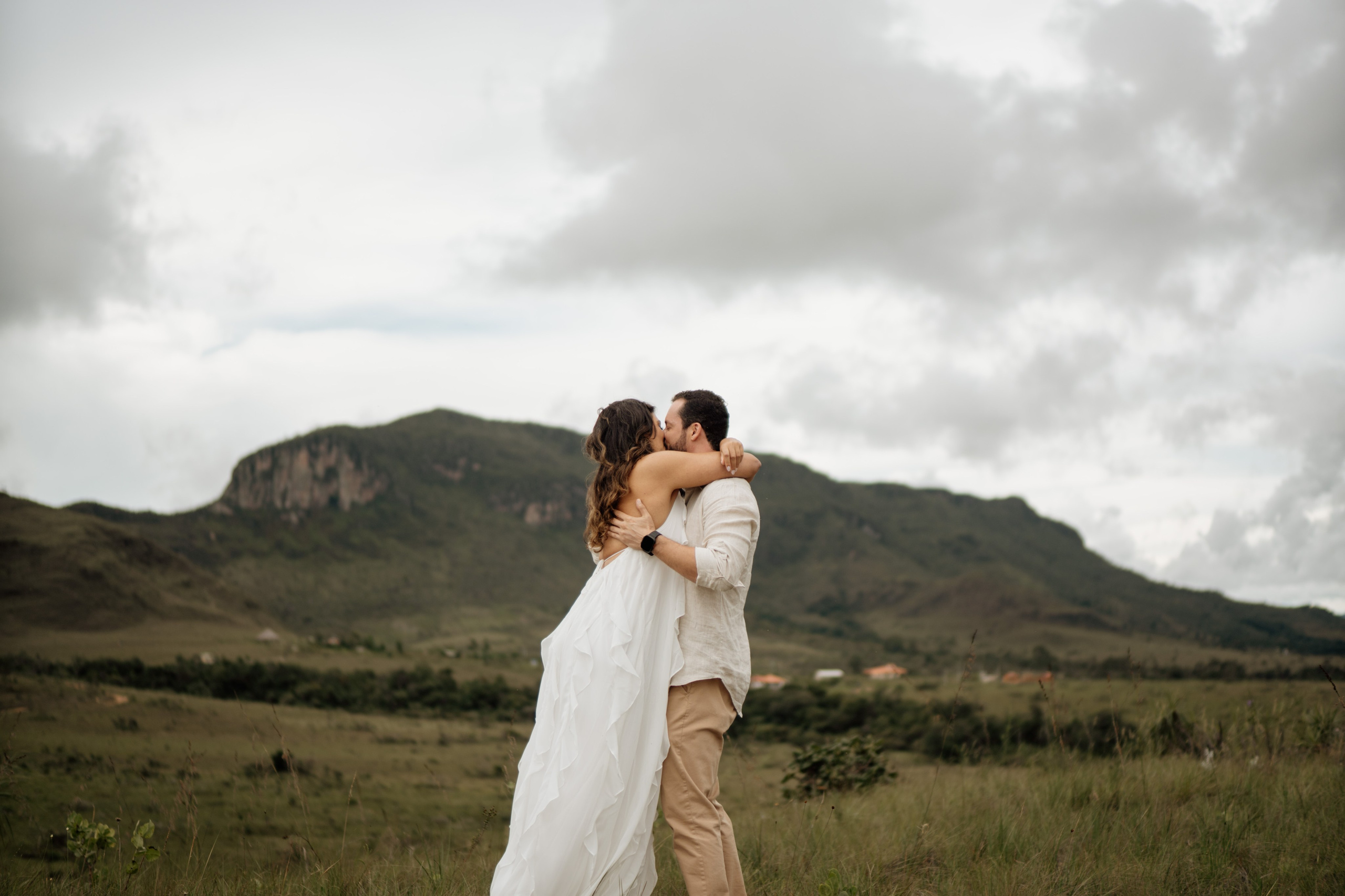 Julia & Marcus. Congiu Wedding
