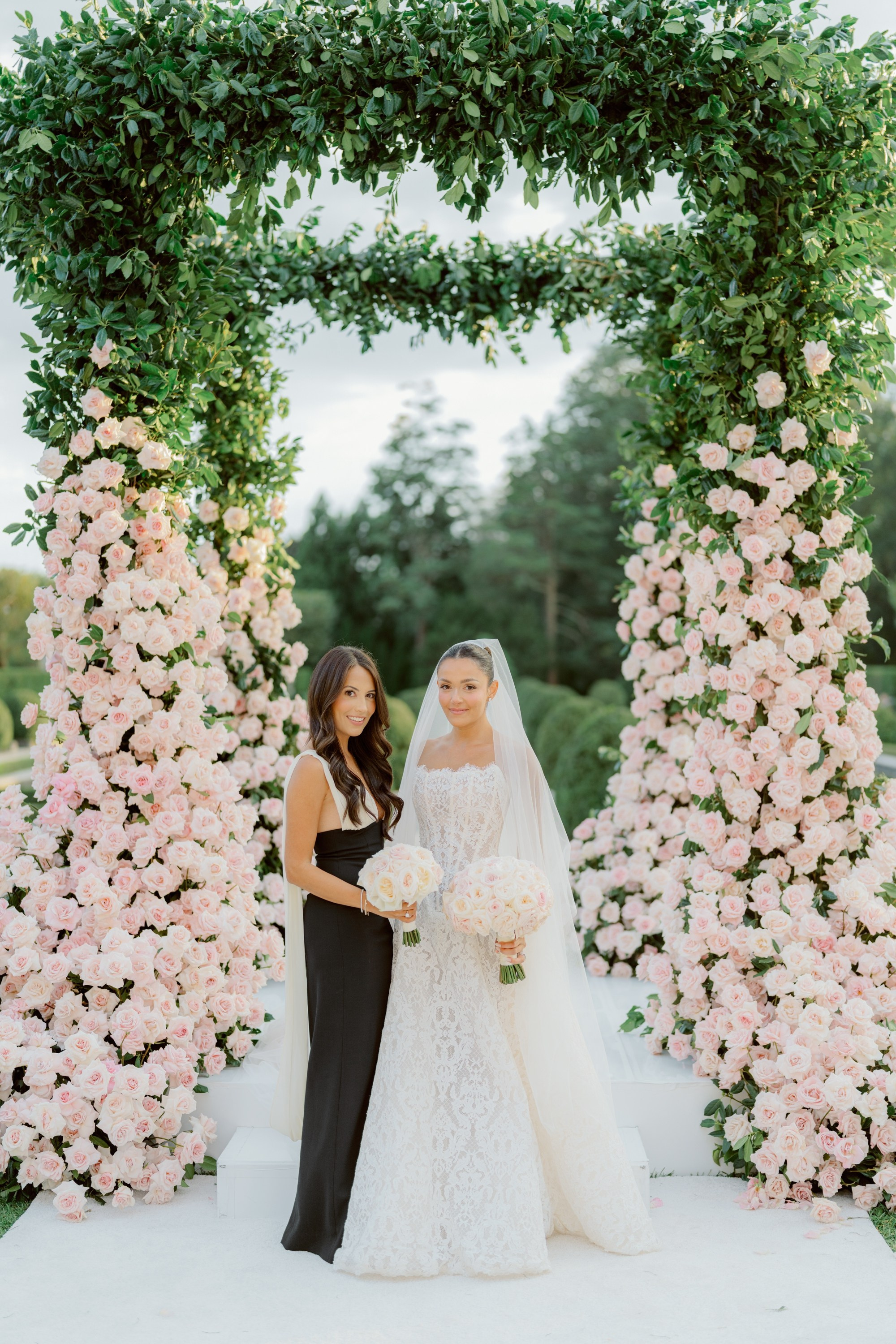 Emily and Vito. Wedding photographer and videographer New York | New Jersey