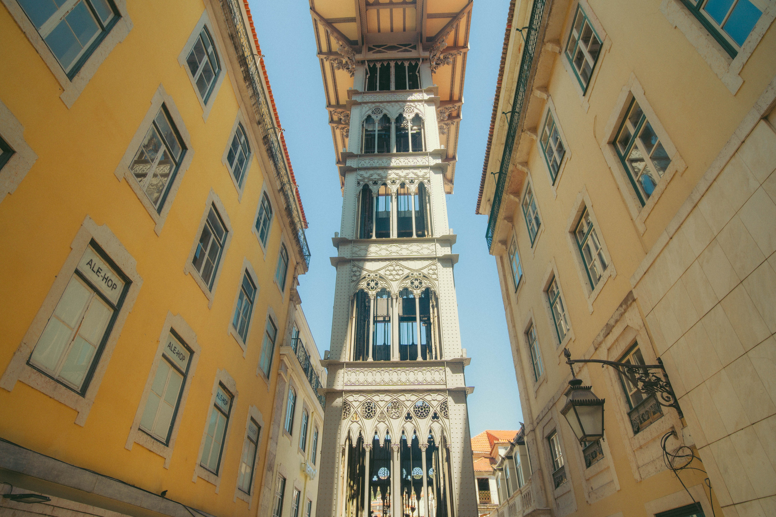 Lisboa, Agosto 2024. Alba del Norte Studio