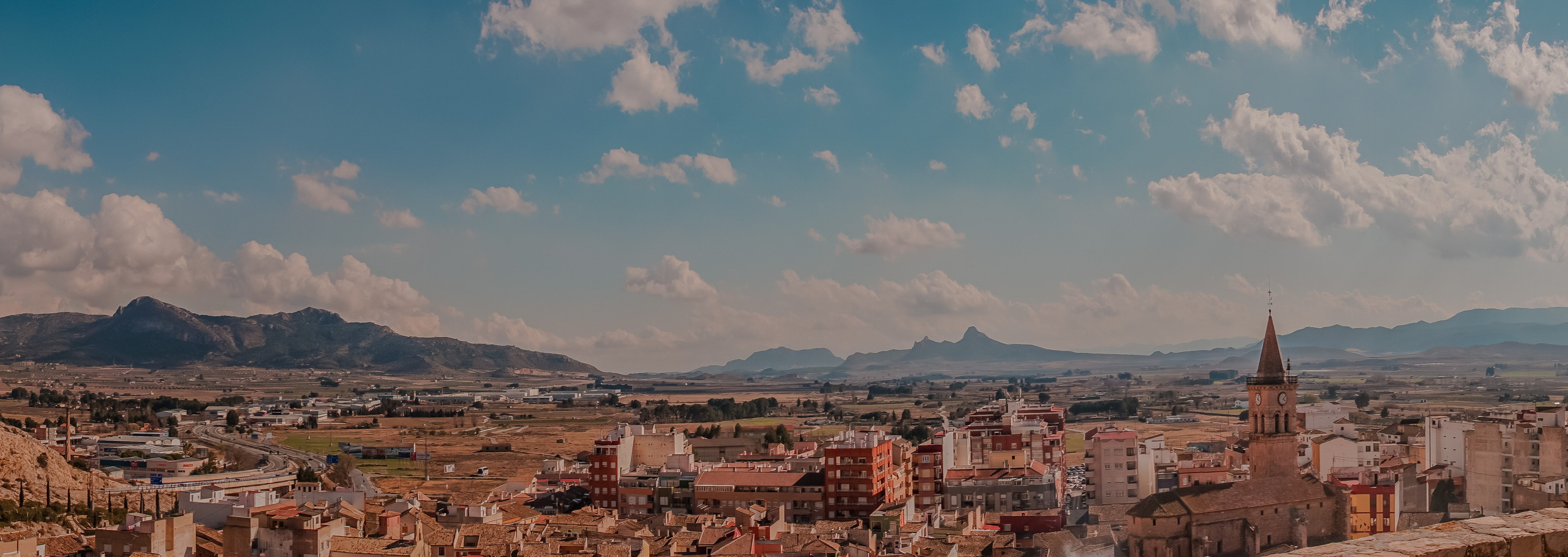 Villena. Alba del Norte Studio