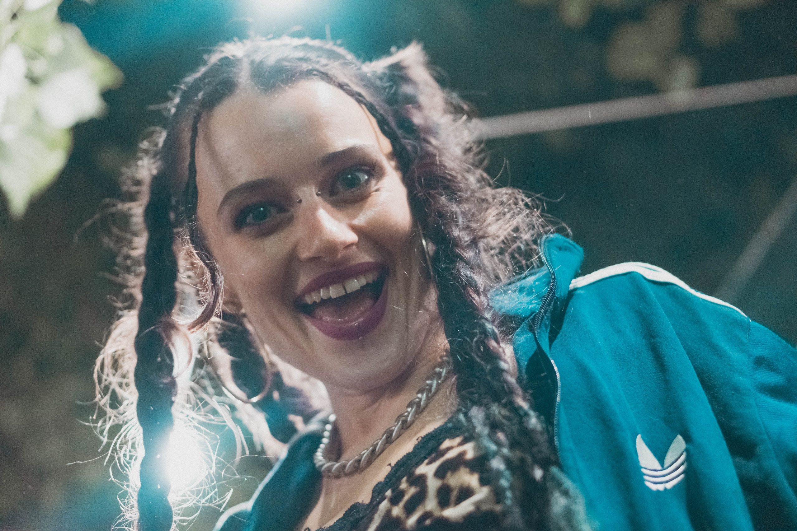 Concierto Senterada 8-06-24. Alba del Norte Studio