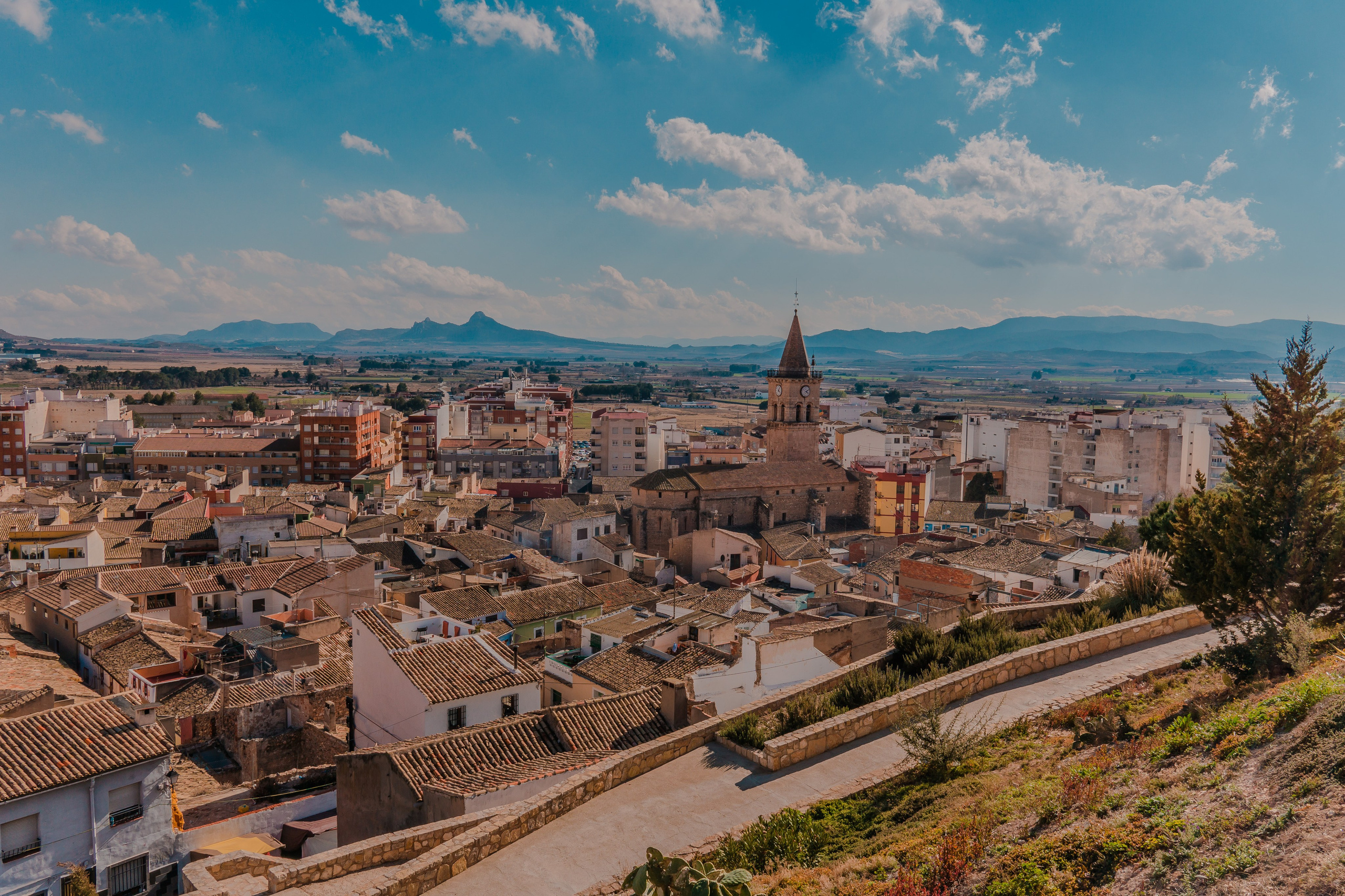 Villena. Alba del Norte Studio