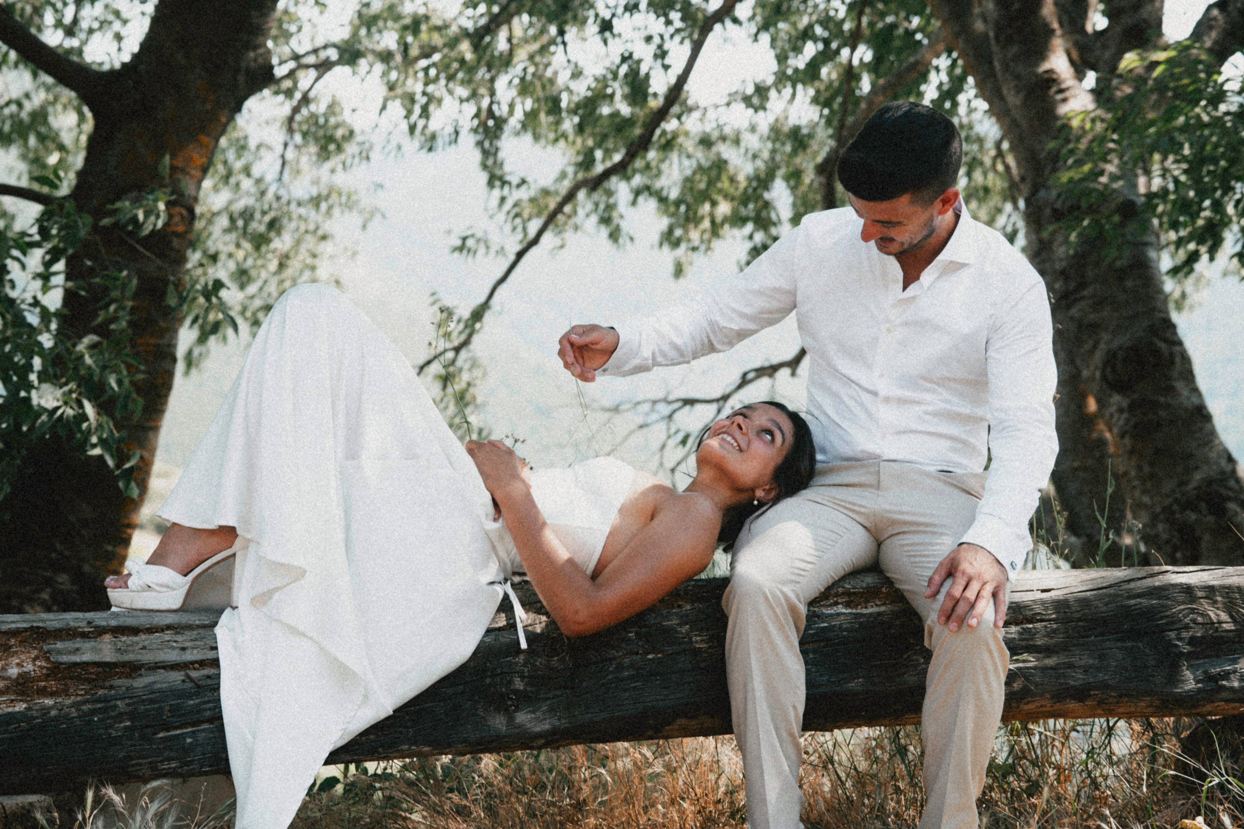 Boda Marta&Adil. Fotógrafa y videógrafa en Lleida y Pirineos | Alba del Norte Studio