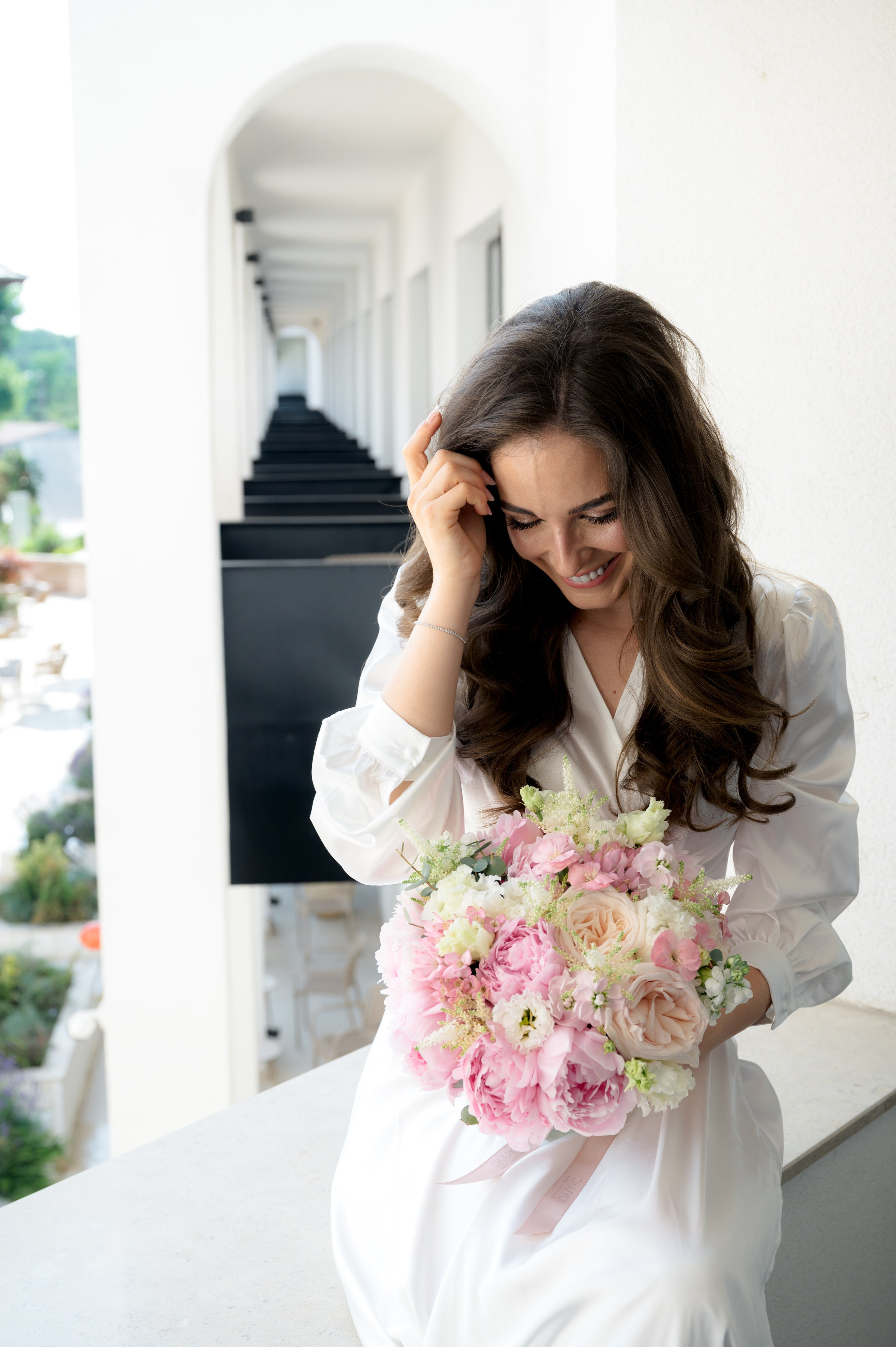 Patricia & Mihai – nuntă la Cesari | Fotograf nuntă București