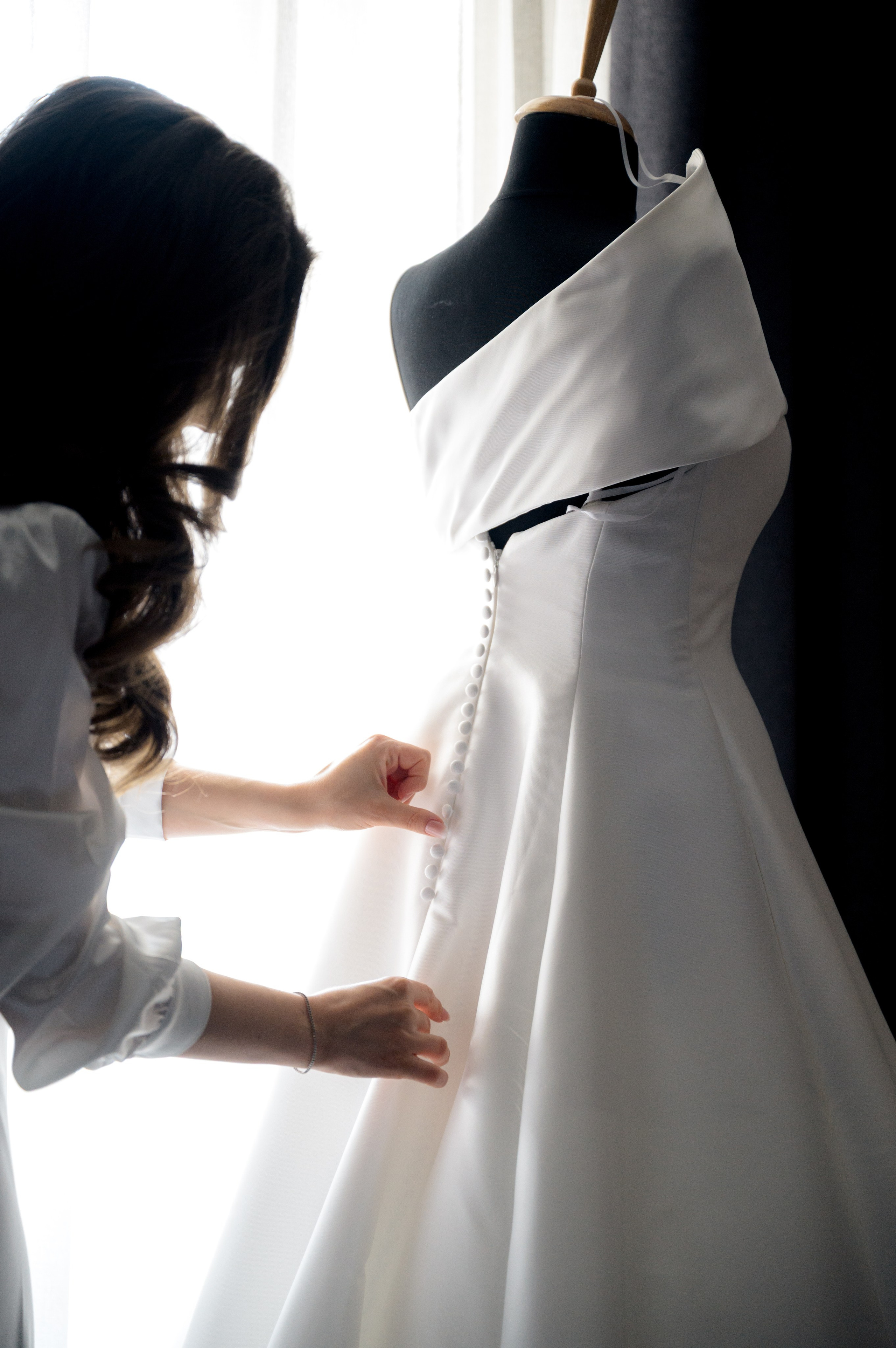 Patricia & Mihai – nuntă la Cesari | Fotograf nuntă București