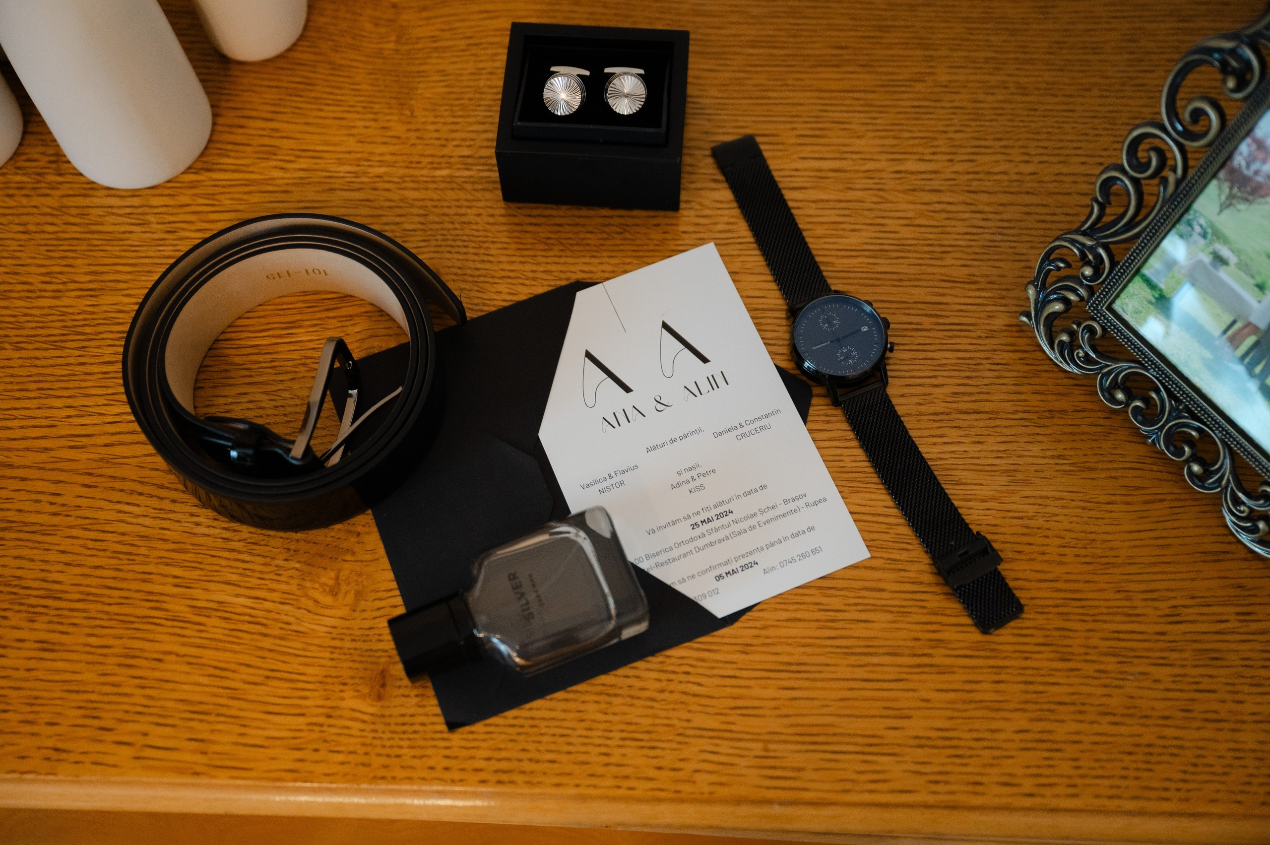 Alin Si Anamaria – O Zi Plină De Emoții La Cetatea Rupea | Happy Souls