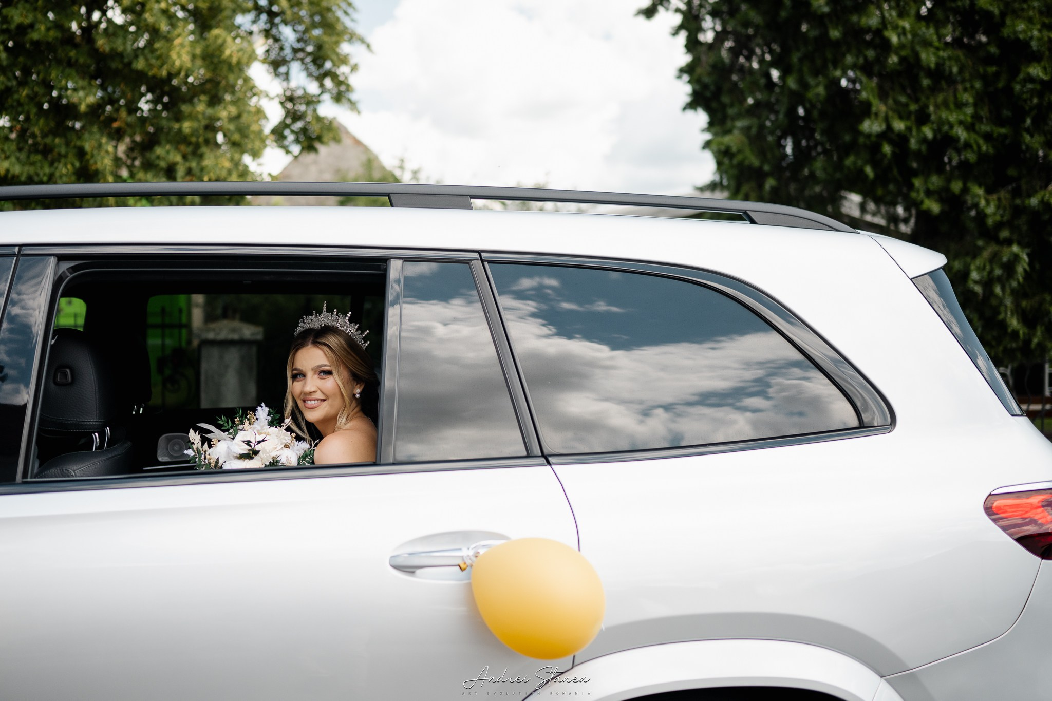 Georgiana & Adrian. Andrei Stanea