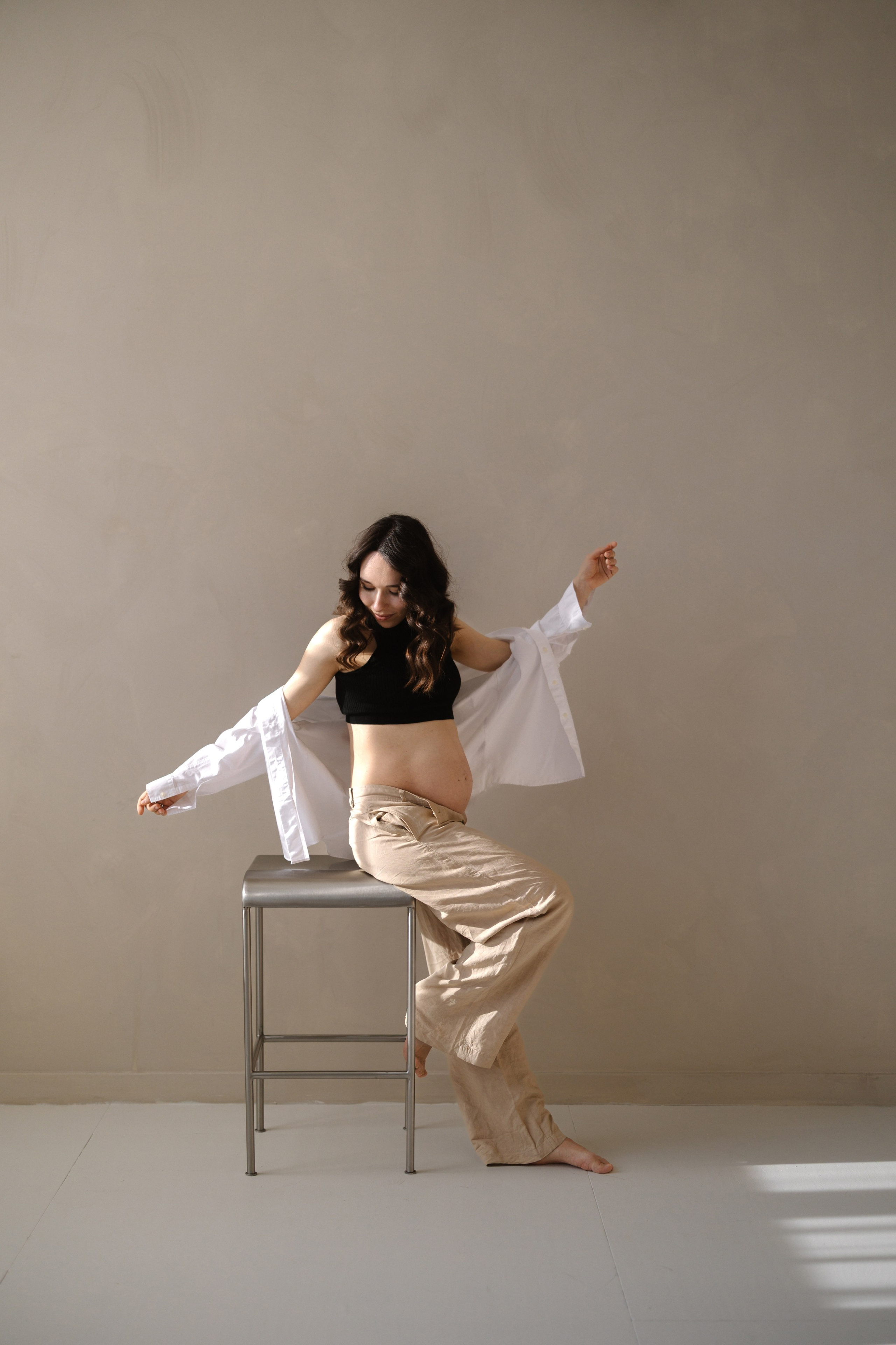 Family and maternity. Yuliya Vaschenok — Photographer in the Netherlands