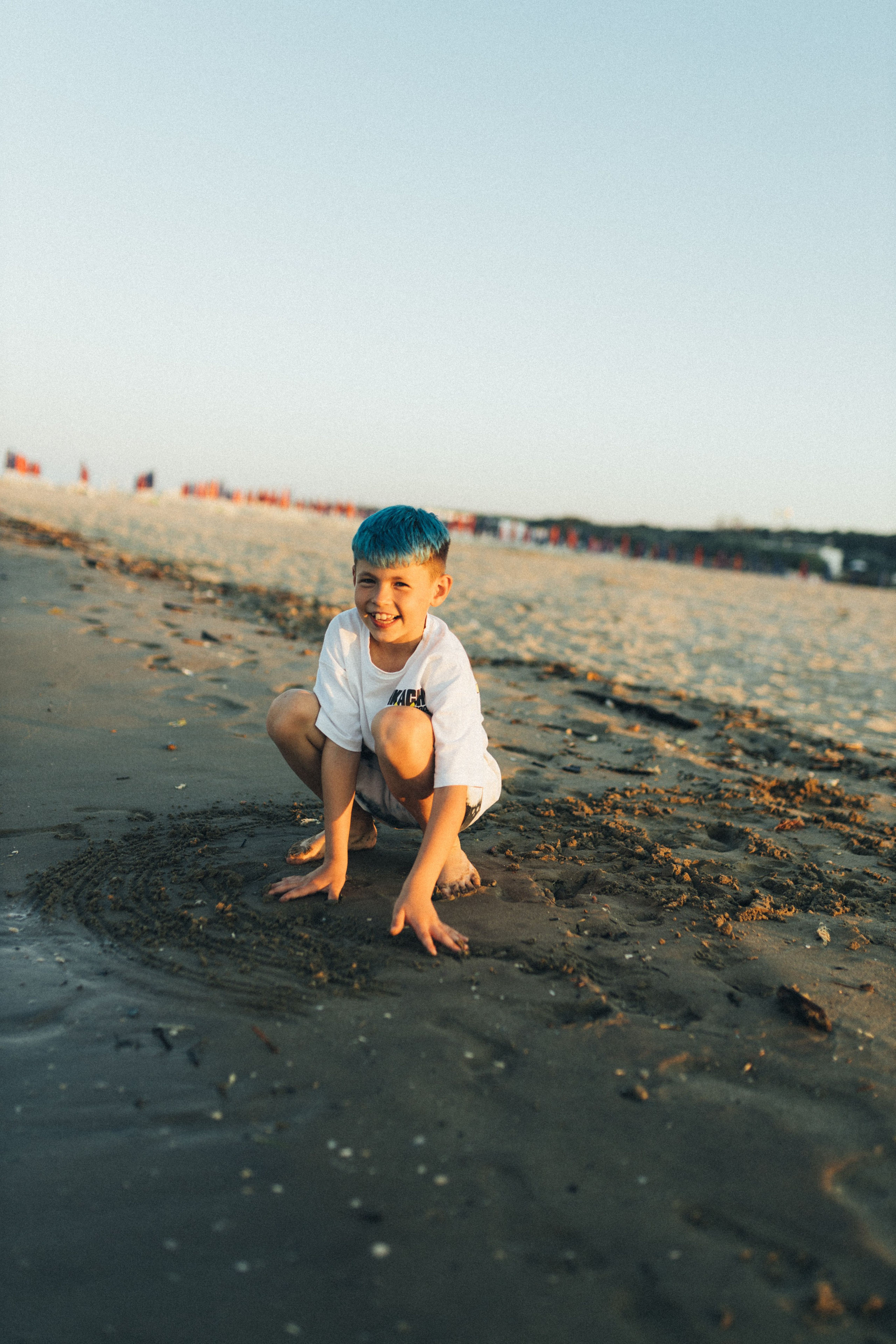 Yulia, Miroslav e Angelo. Fotografo a Ravenna Nataliya Samsonova