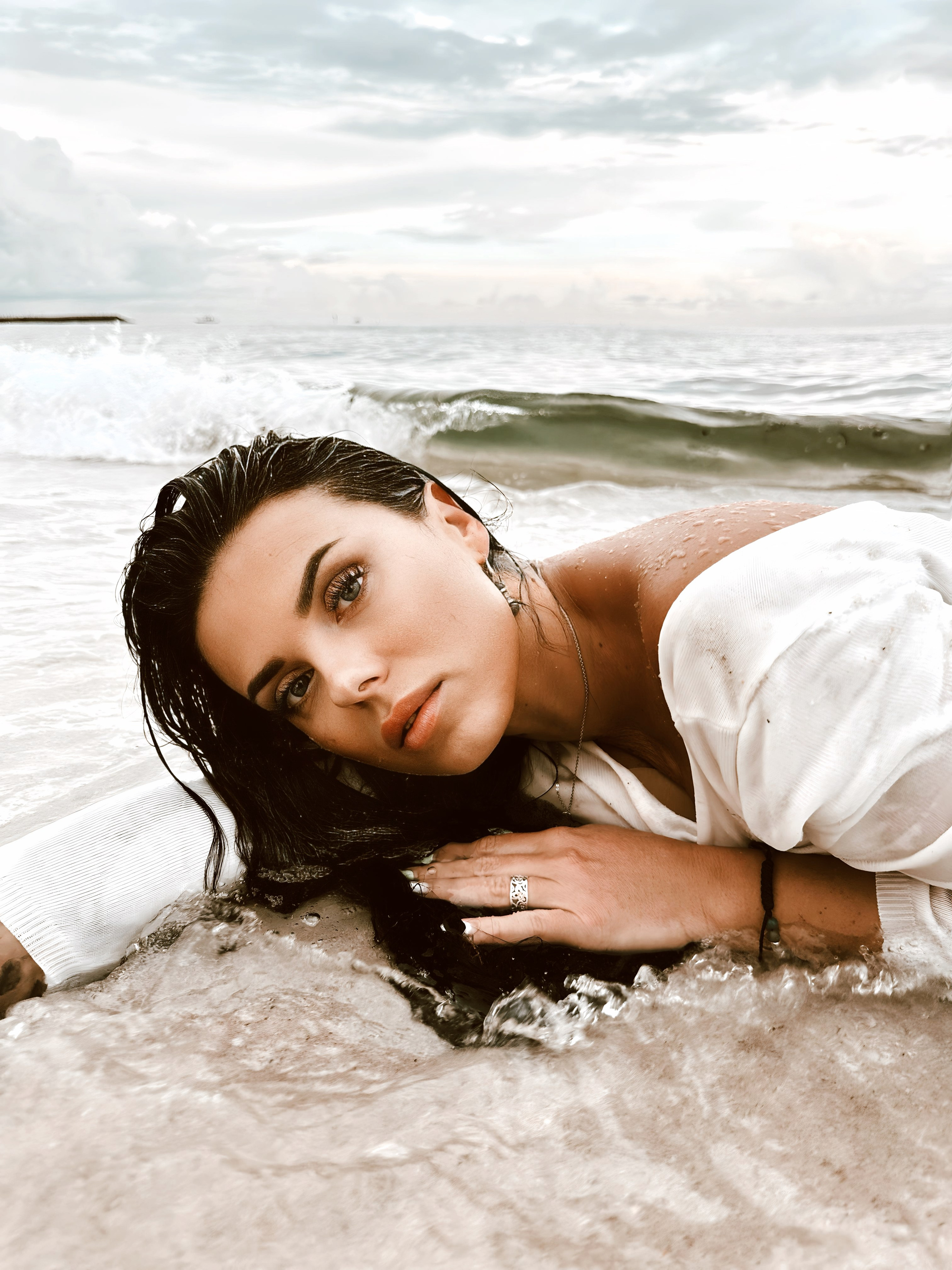 Мобильная съемка. Фотограф в Майами Анна Дроздова