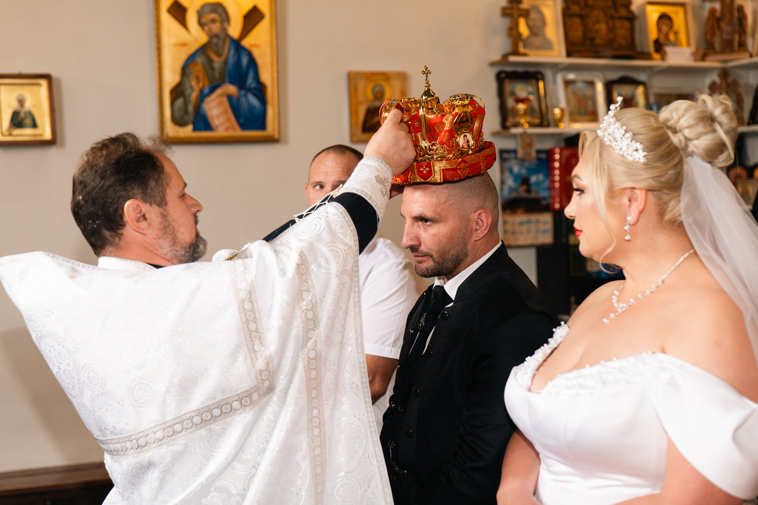 Valeriu & Olesea. Fotograful și Cameramanul familiei dvs în Franța Paul Photographer