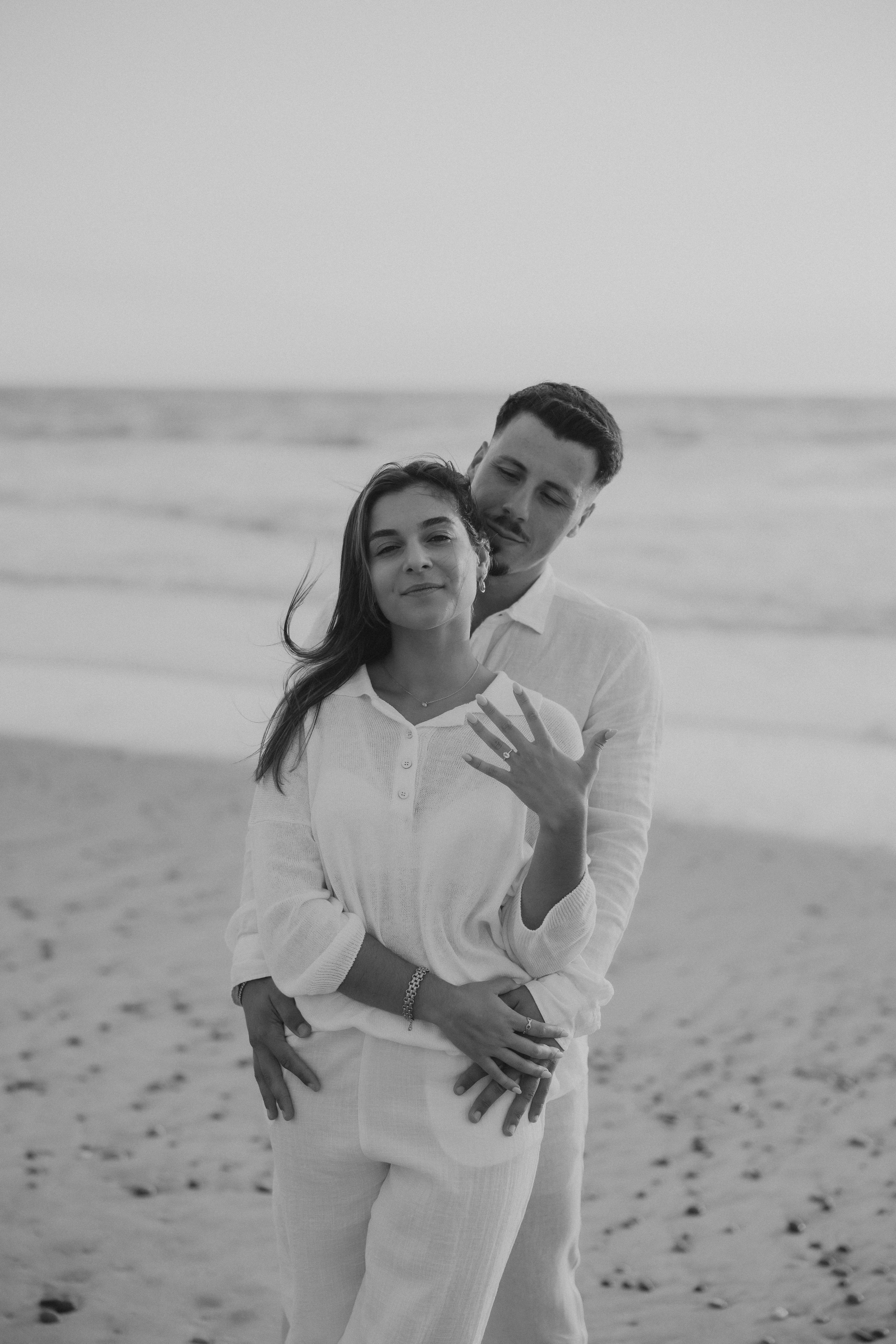 Sara e Fábio. Photographe de mariage et de famille à Braga — Alexandra Mieres Photography