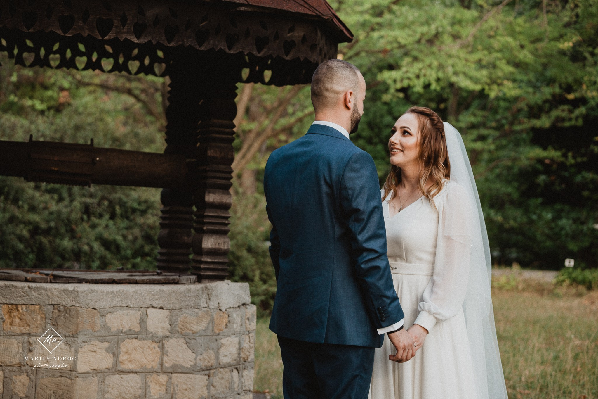 Mihaela & Claudiu | Gradina Botanica Iasi