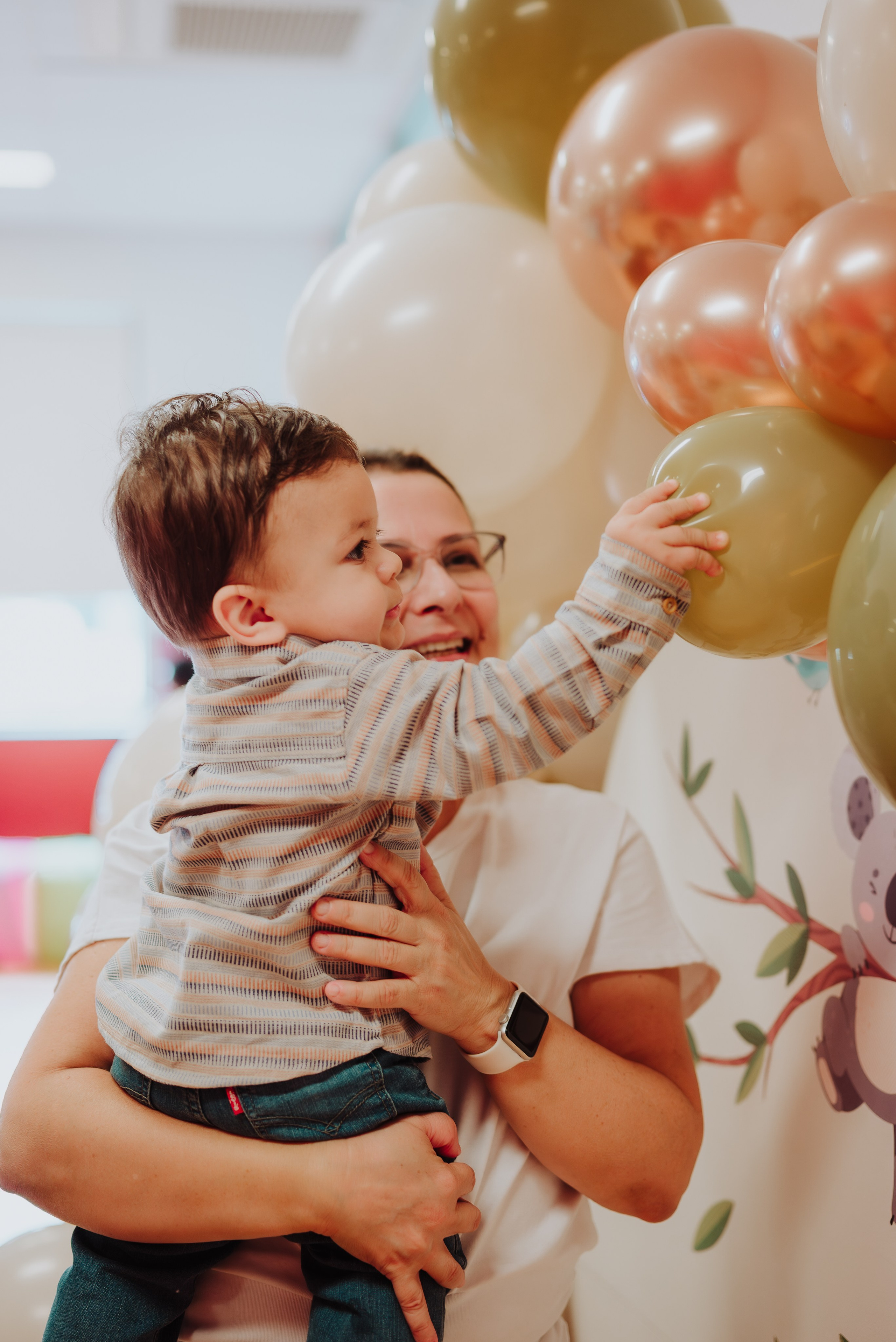 Celebrate Birthday -Mateo. JS Photoshoot | Family, Events & Pet Photographer in Brisbane