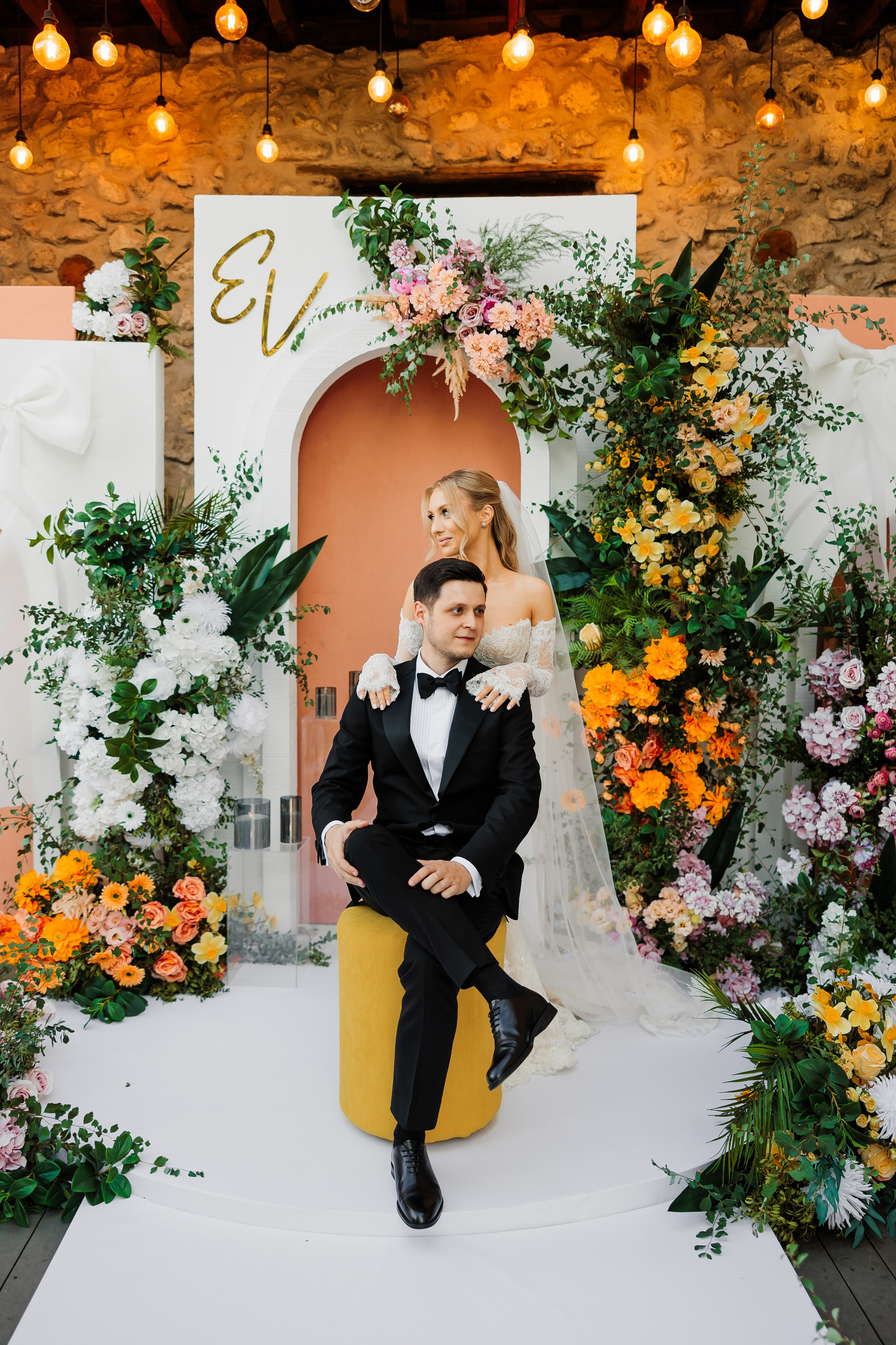 EUGEN & VLADA. ProWed — Foto Video Moldova