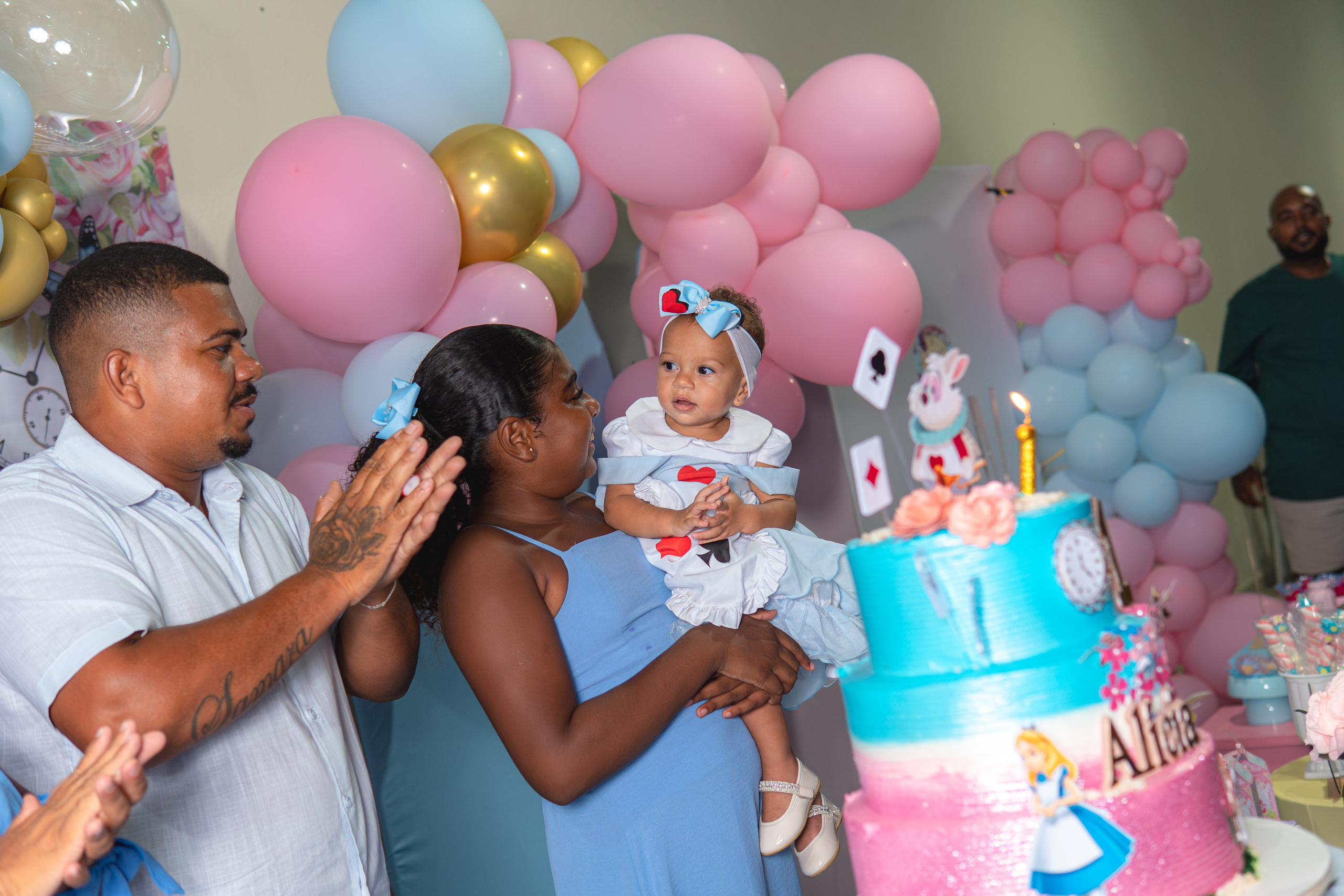 Festa Alicia