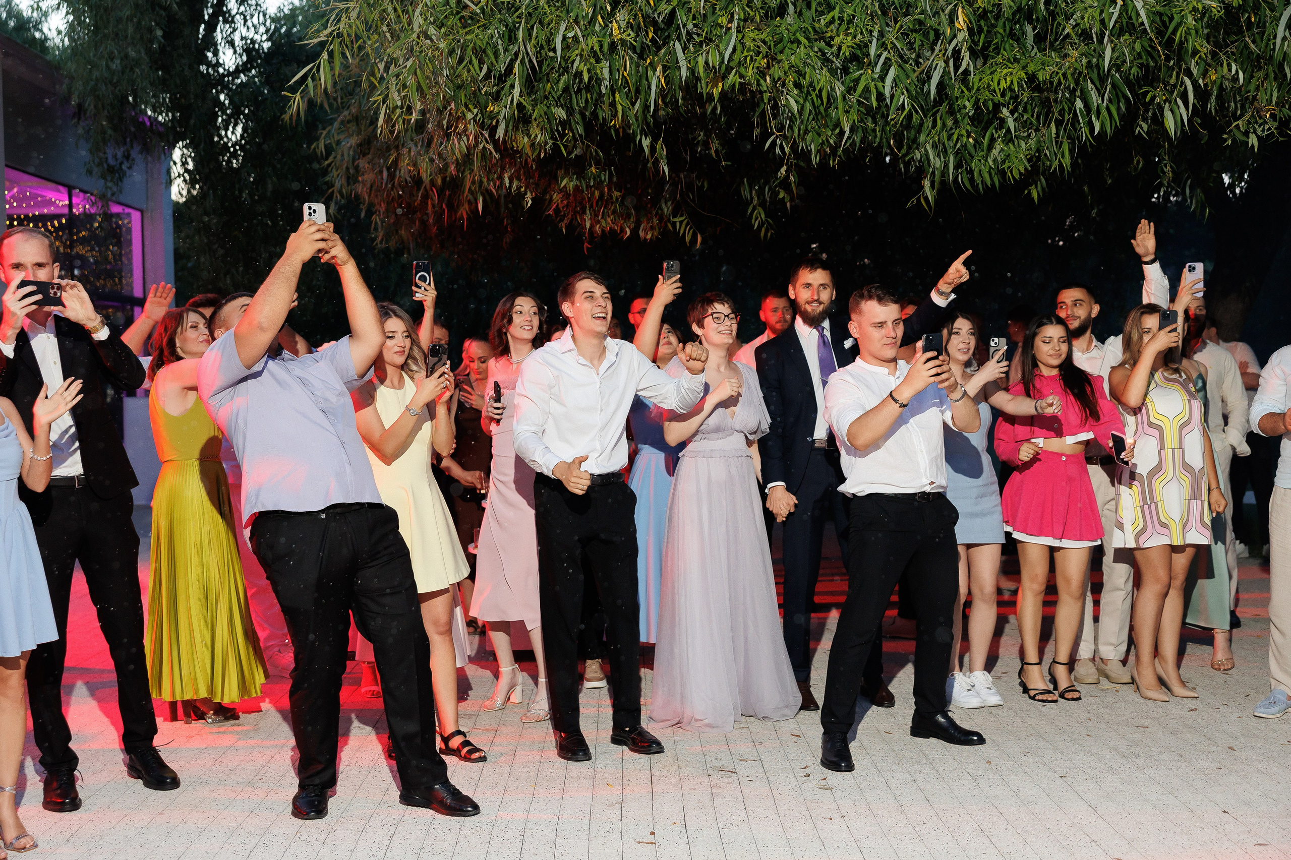 Florin & Corina — Complexul Turistic Costesti — Wedding Day. Servicii Foto și Video 067188353