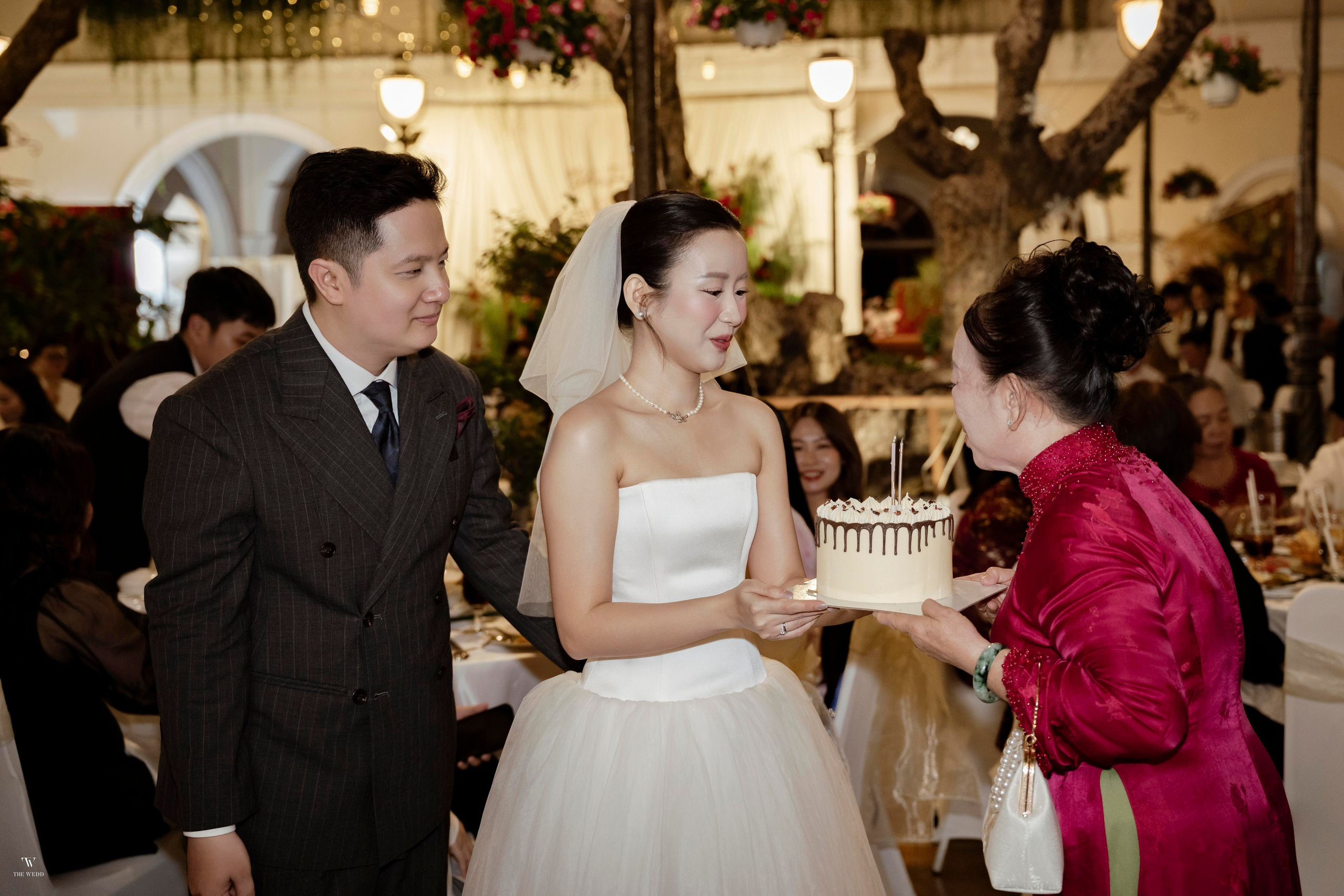 NGHIA & NGOC. WEDDING PHOTOGRAPHER IN VIETNAM