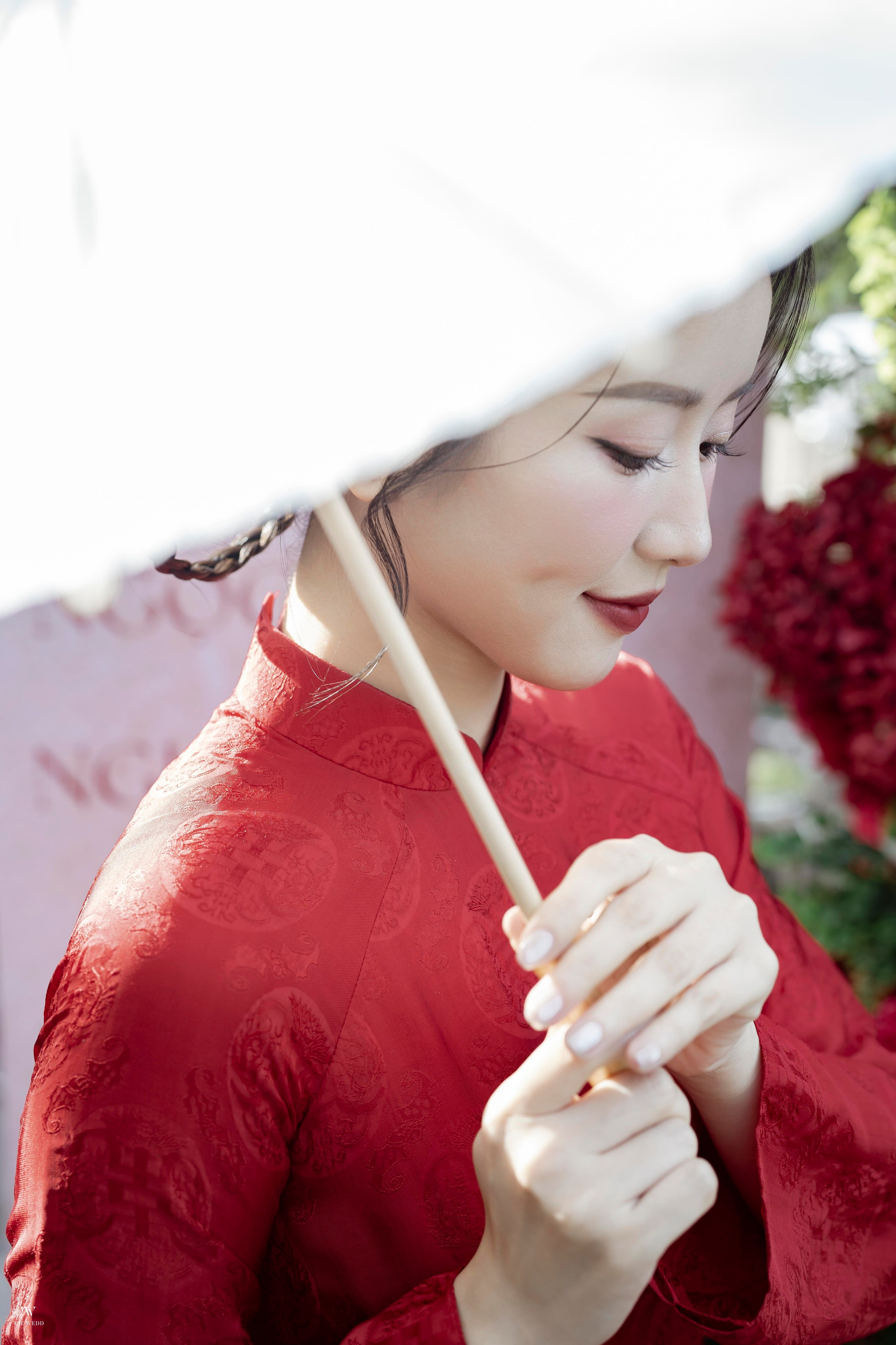 NGHIA & NGOC. WEDDING PHOTOGRAPHER IN VIETNAM