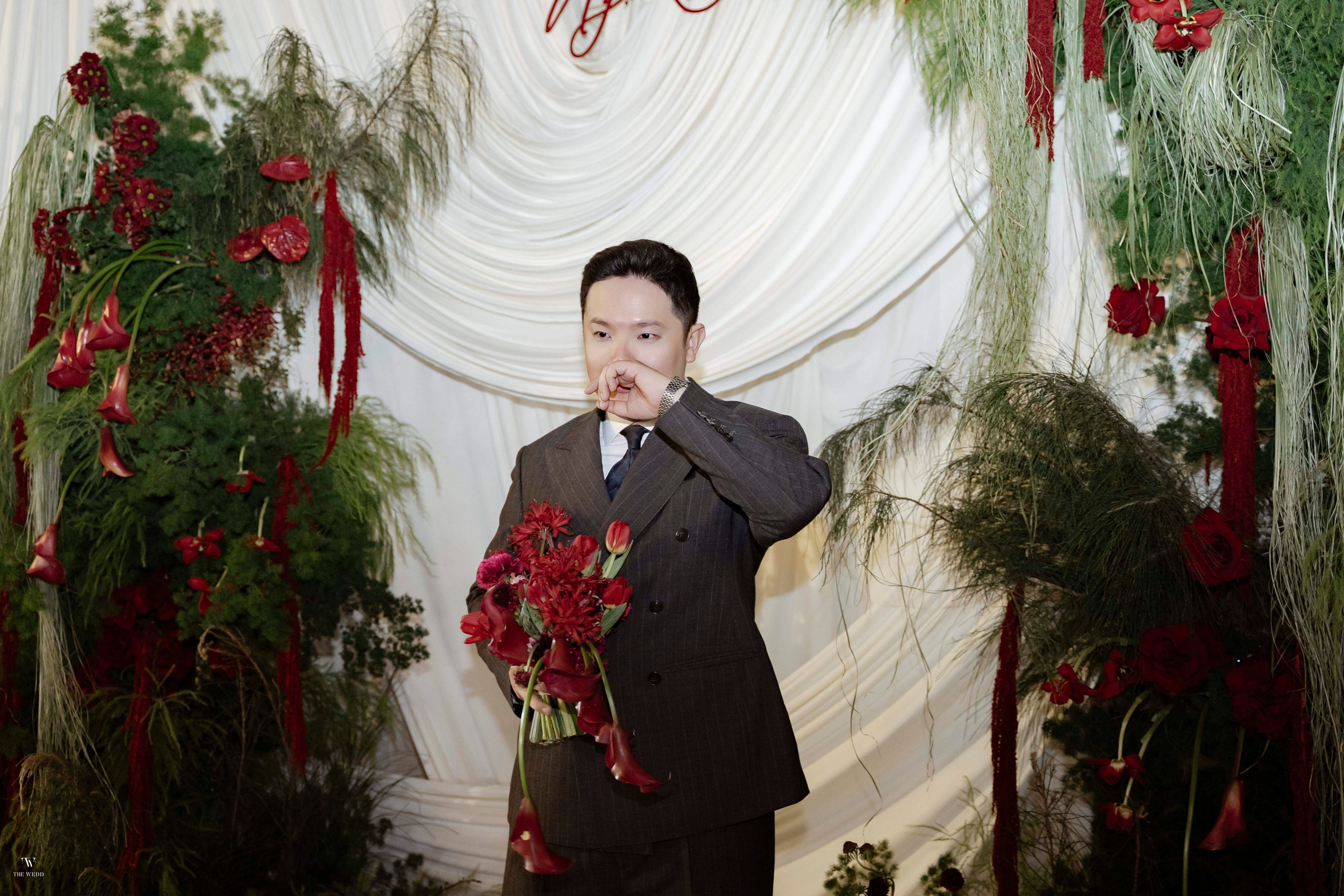 NGHIA & NGOC. WEDDING PHOTOGRAPHER IN VIETNAM