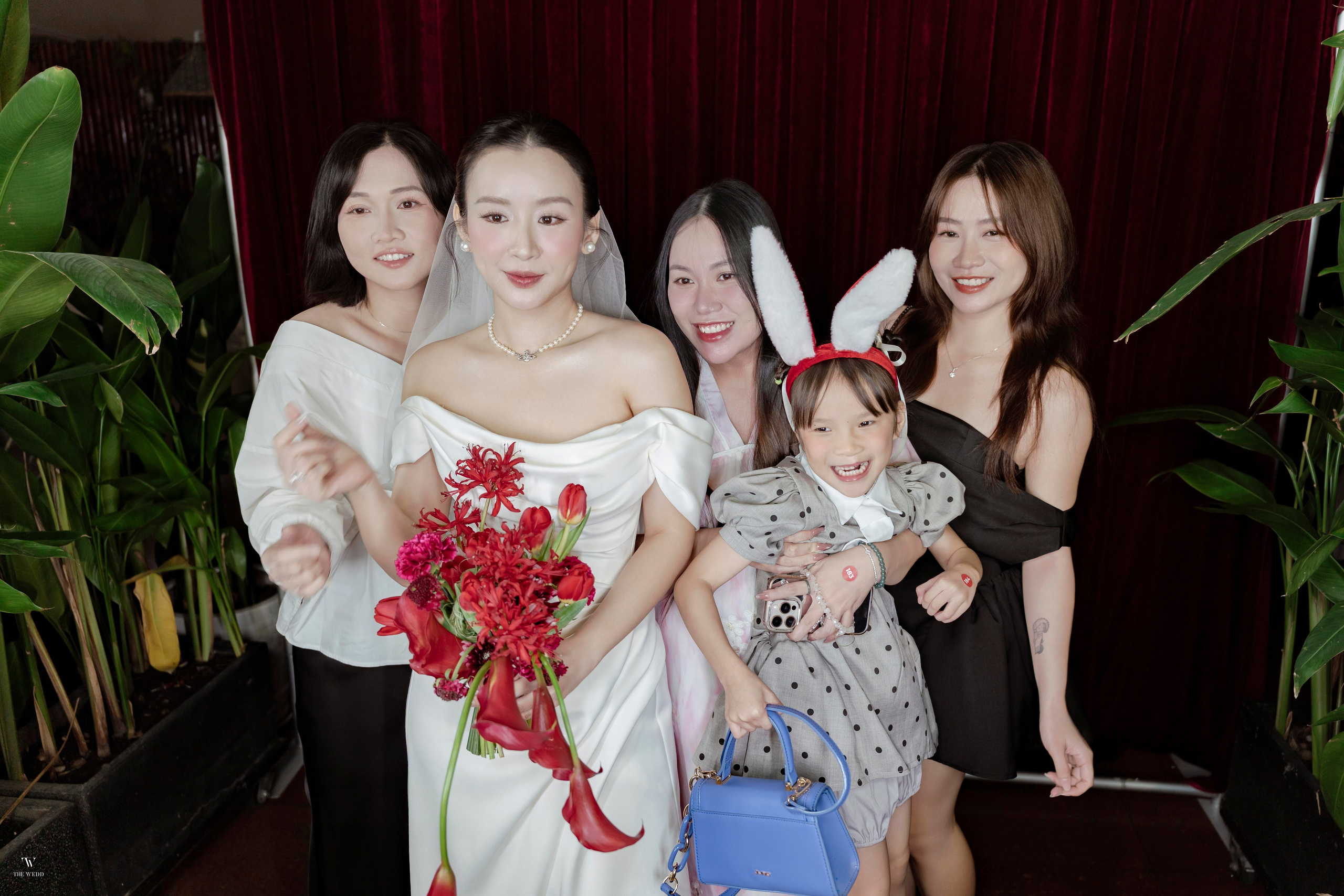 NGHIA & NGOC. WEDDING PHOTOGRAPHER IN VIETNAM