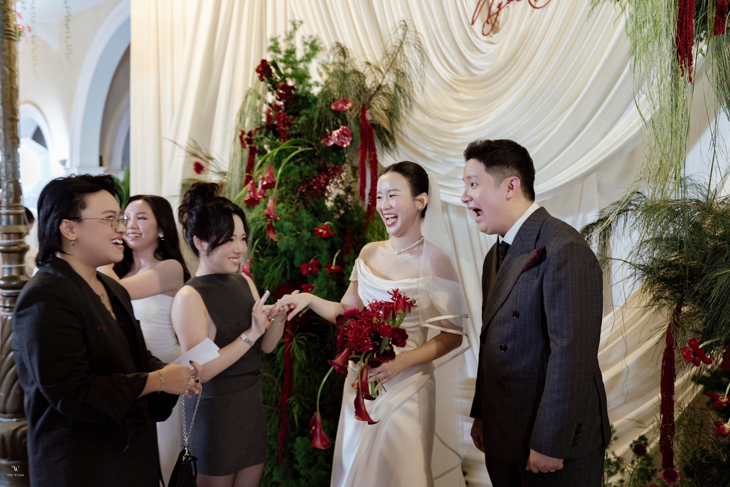 NGHIA & NGOC. WEDDING PHOTOGRAPHER IN VIETNAM