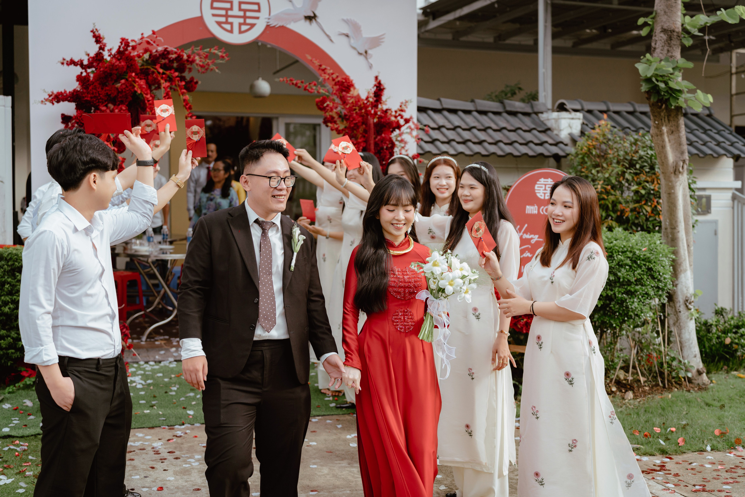 VIET & KIM. WEDDING PHOTOGRAPHER IN VIETNAM
