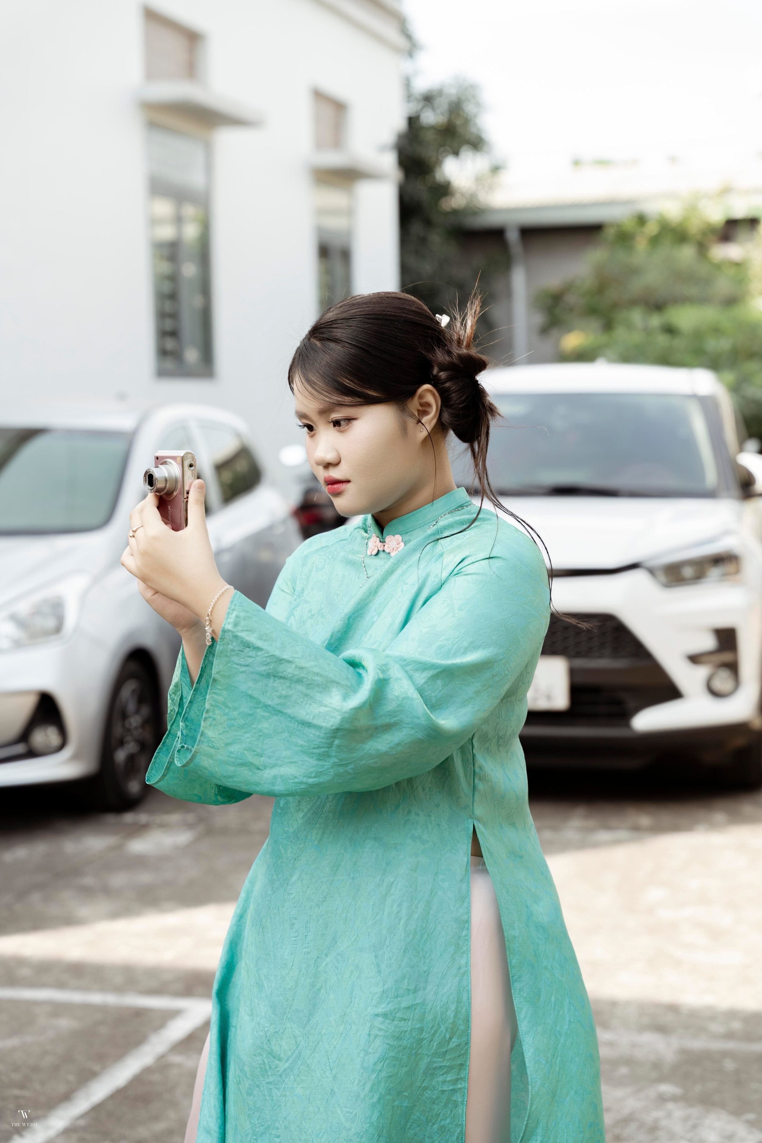 NGHIA & NGOC. WEDDING PHOTOGRAPHER IN VIETNAM