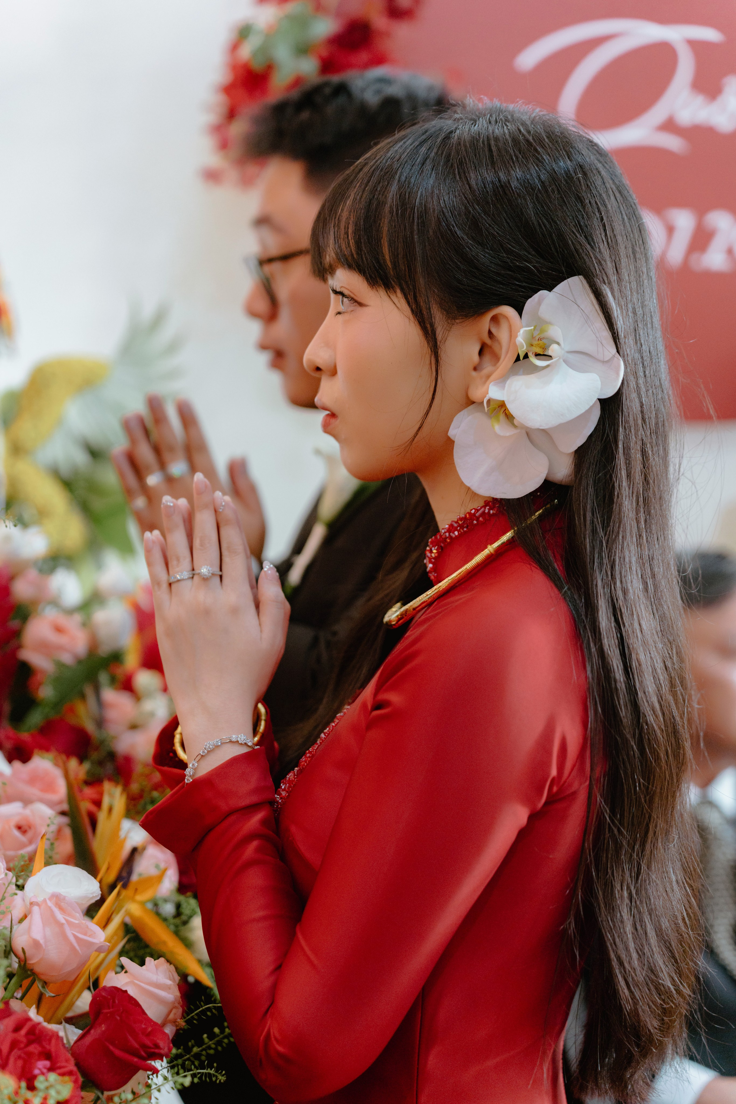 VIET & KIM. WEDDING PHOTOGRAPHER IN VIETNAM