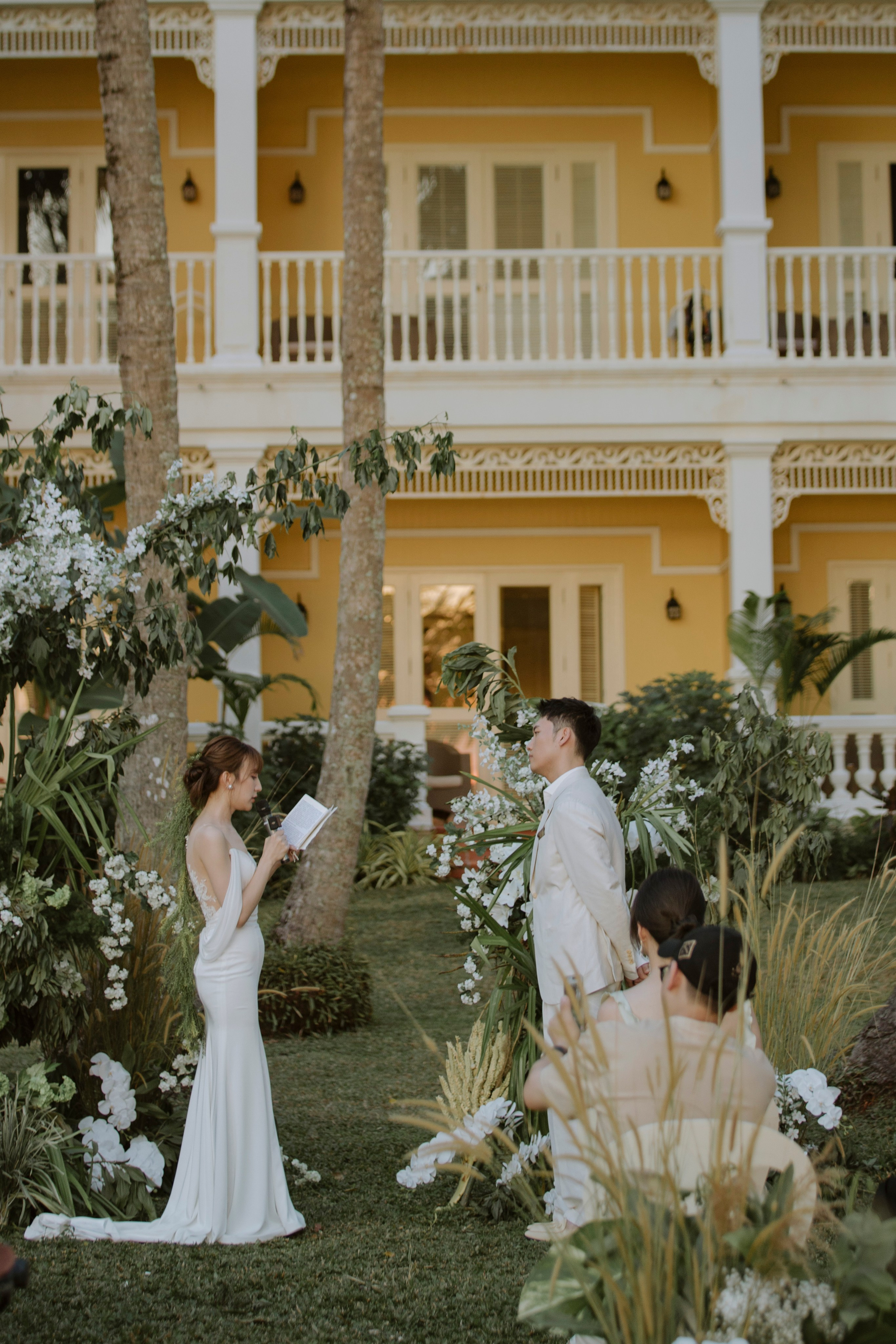 KOKI & ENOCH. WEDDING PHOTOGRAPHER IN VIETNAM