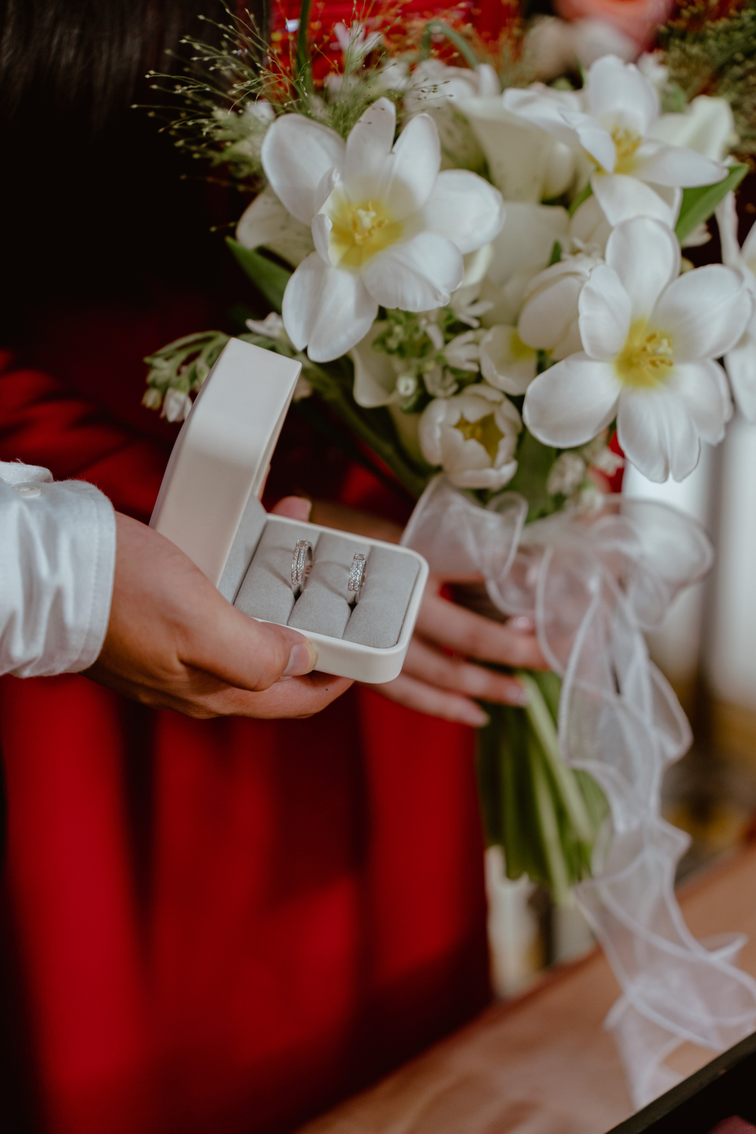 VIET & KIM. WEDDING PHOTOGRAPHER IN VIETNAM