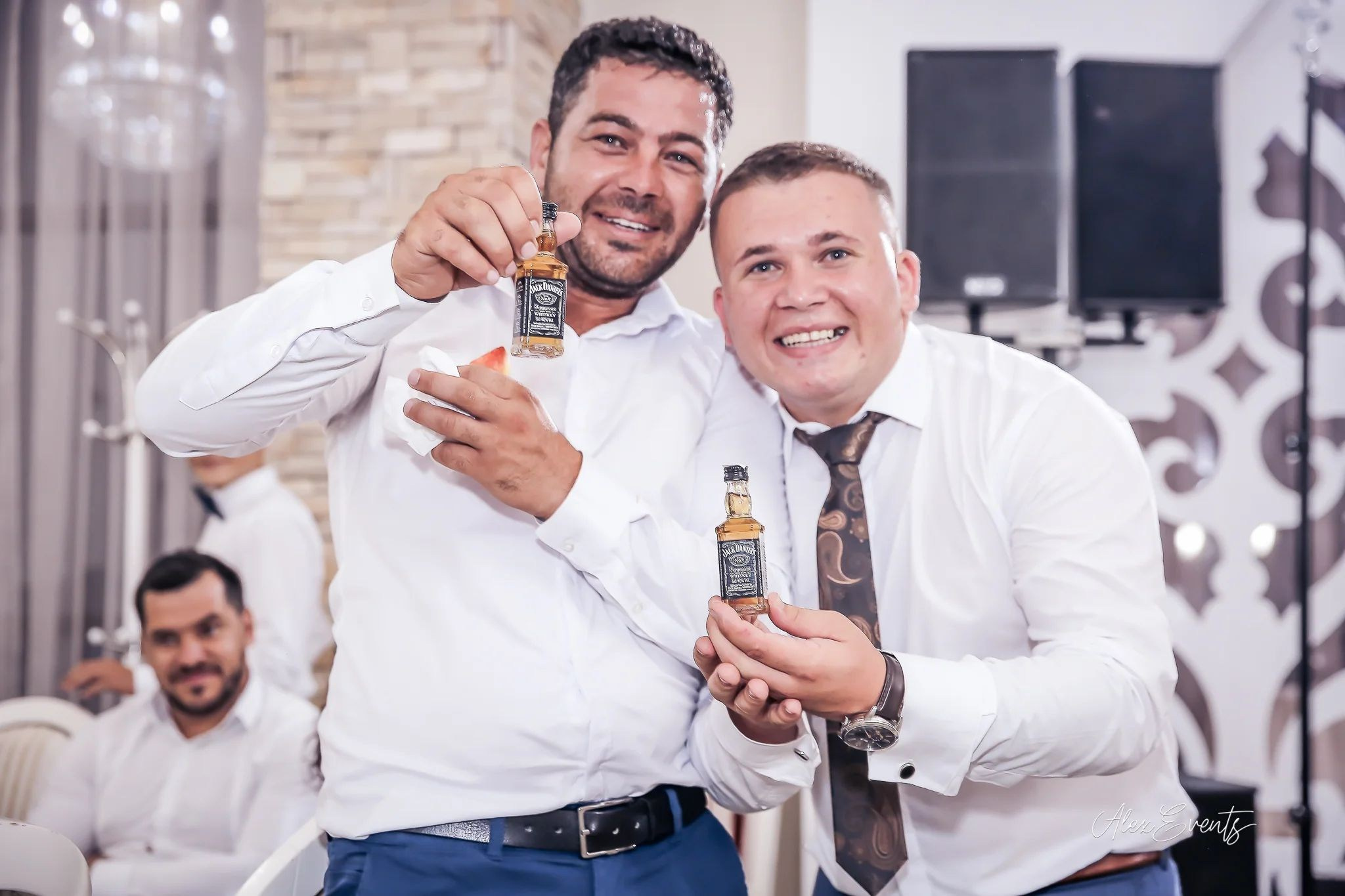 Bogdan si Liliana - Nunta Romania. Alex Events Photographer / Videographer in Denmark Horsens, Vejle, Odense, Aarhus. Wedding, Baptism, Photo Studio