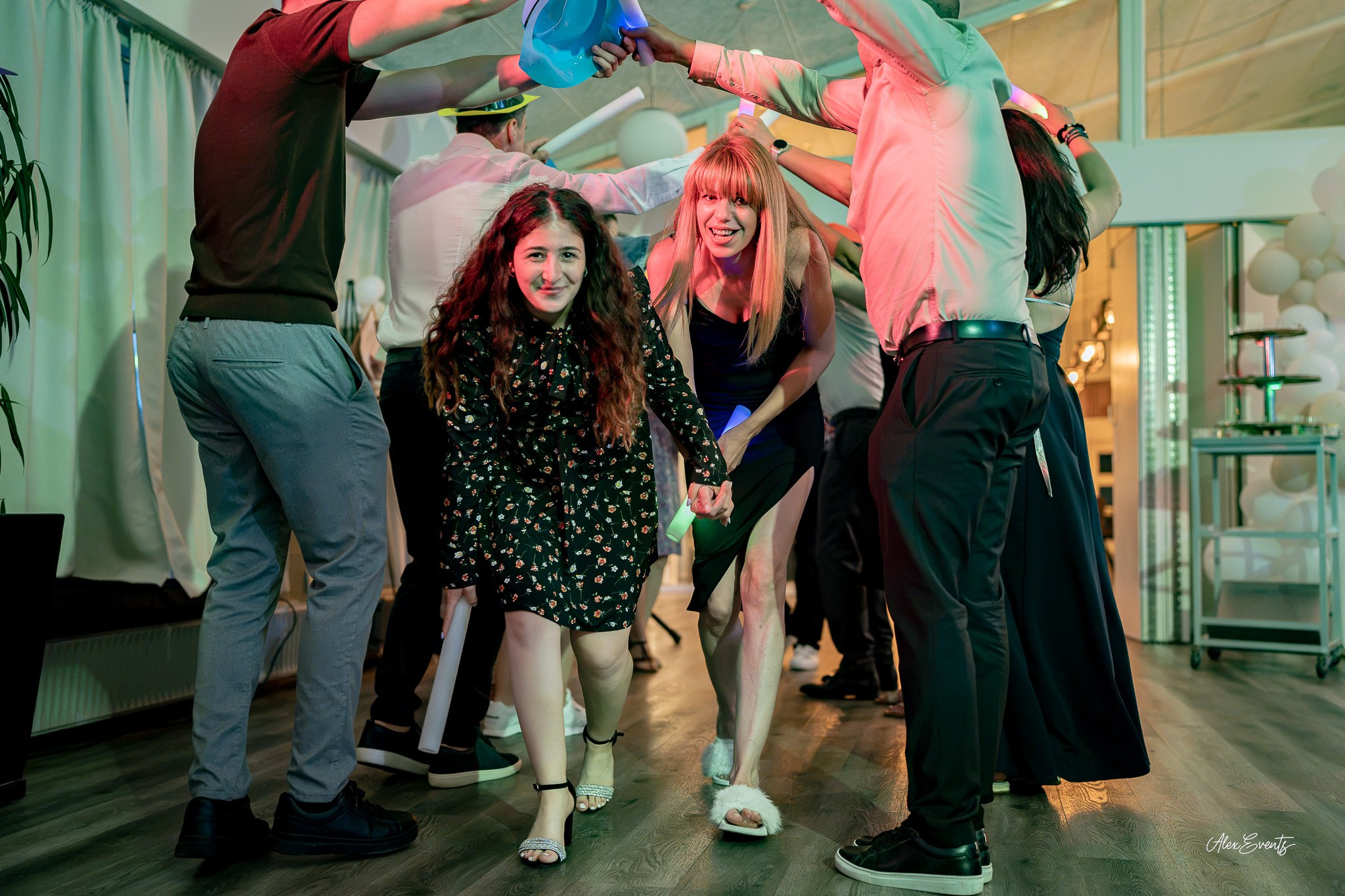 Botez Theodor Party Odense. AlexEvents | Wedding and Baptism Photographer & Videographer in Denmark and Germany