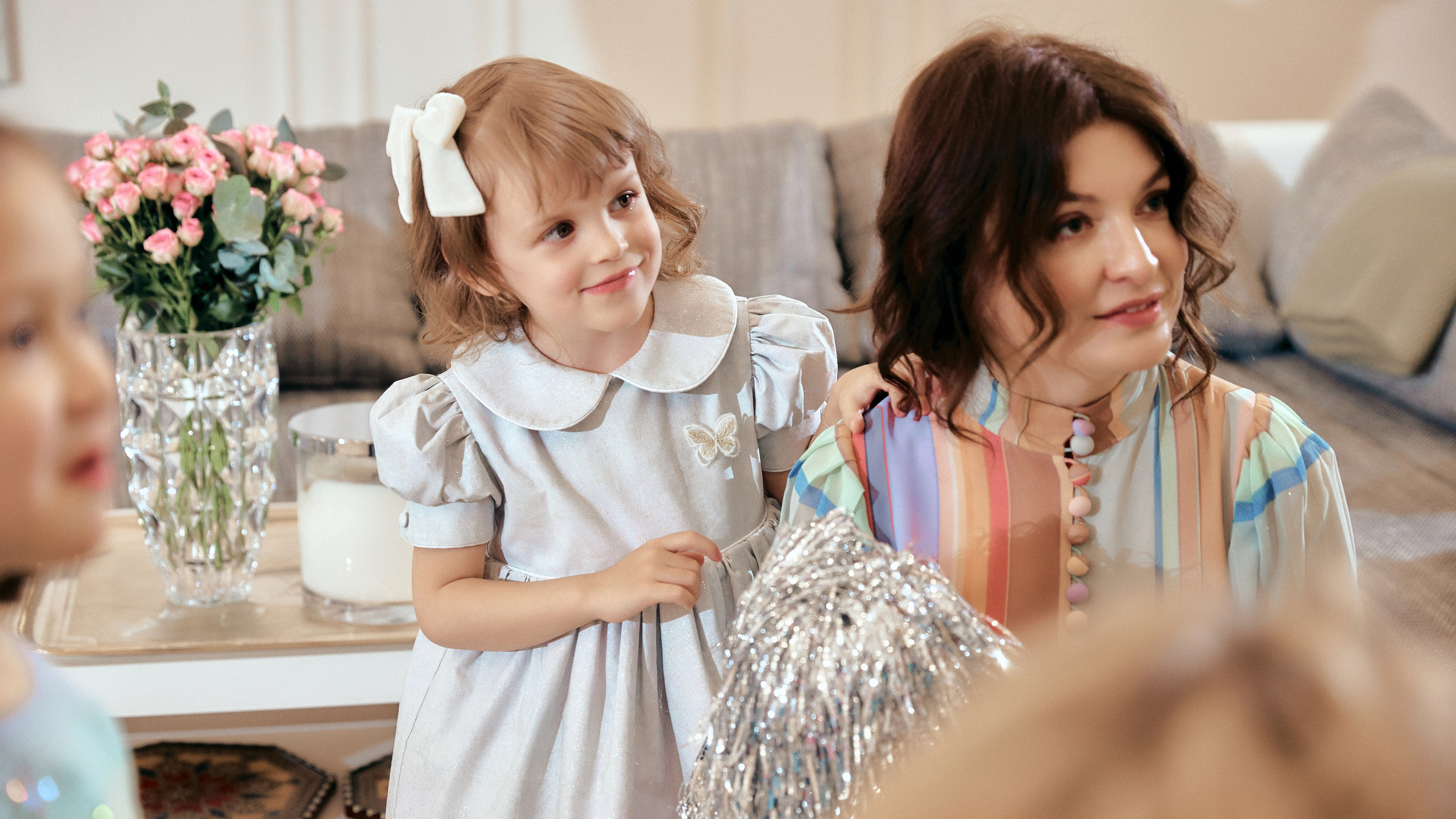 День рожденья Амелии. Валерия Вартанова. Фотограф