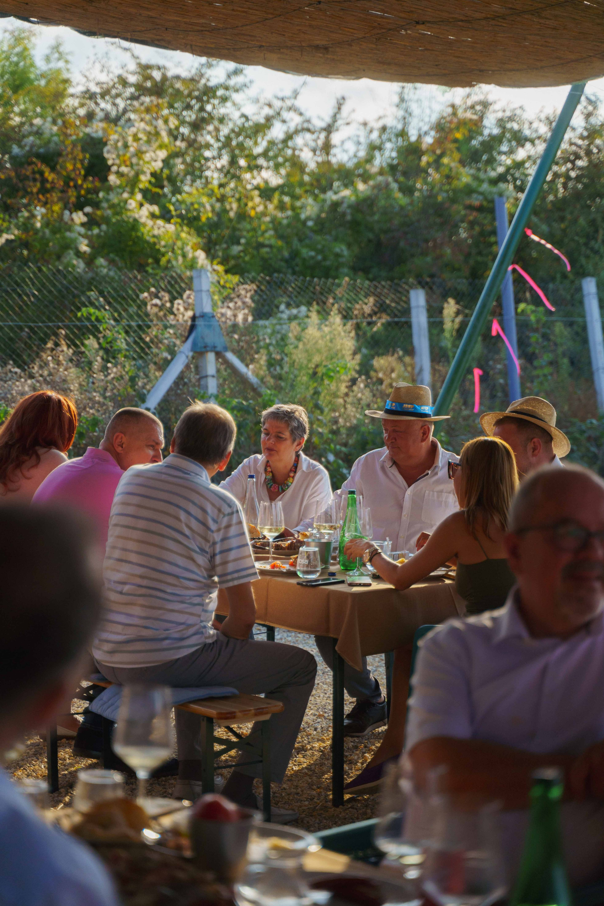 Jeep Commerce Event. Žukov Studio