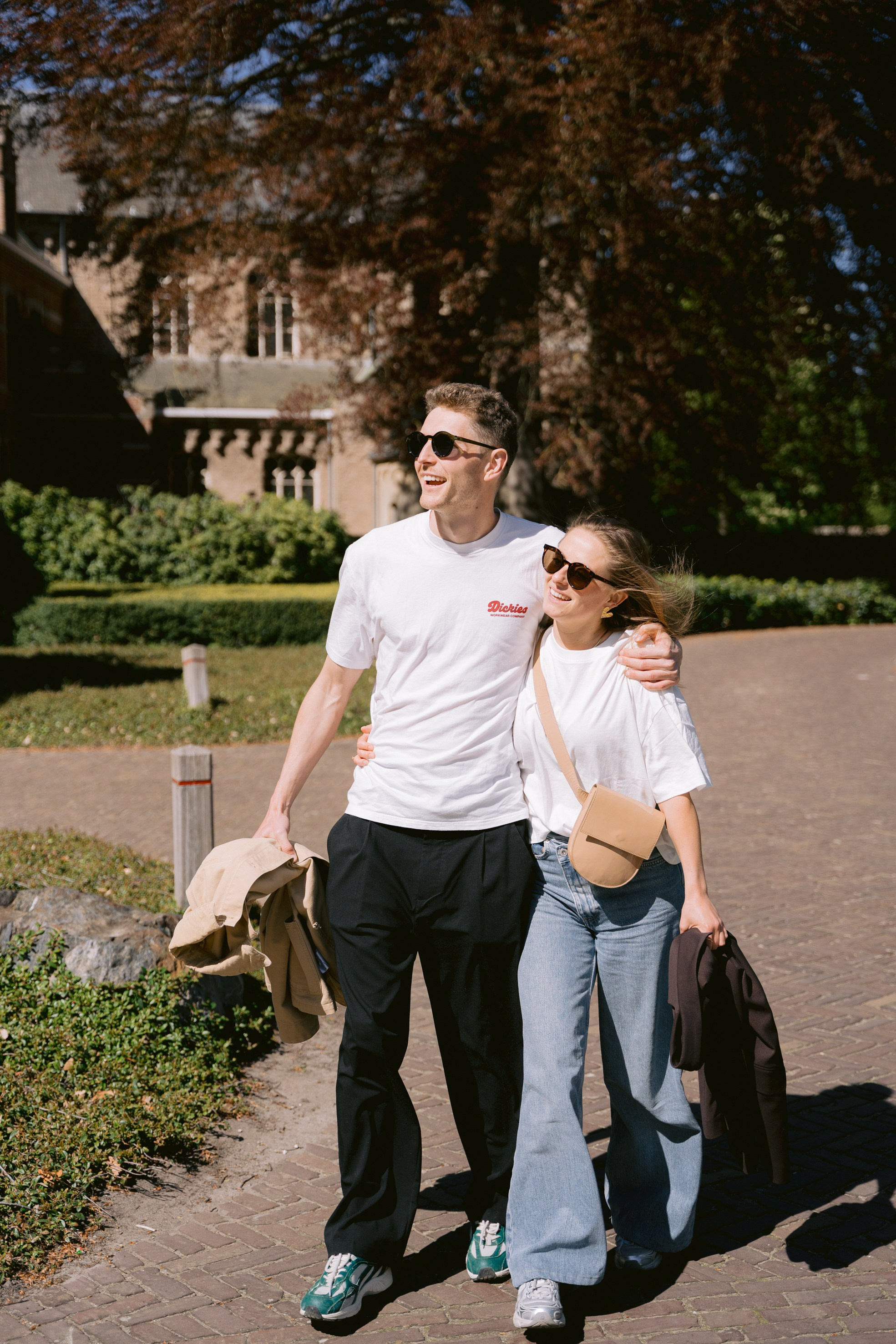 Pre Wedding Postel 2. Little Birdie – Jouw familie- en huwelijksfotograaf in België en daarbuiten