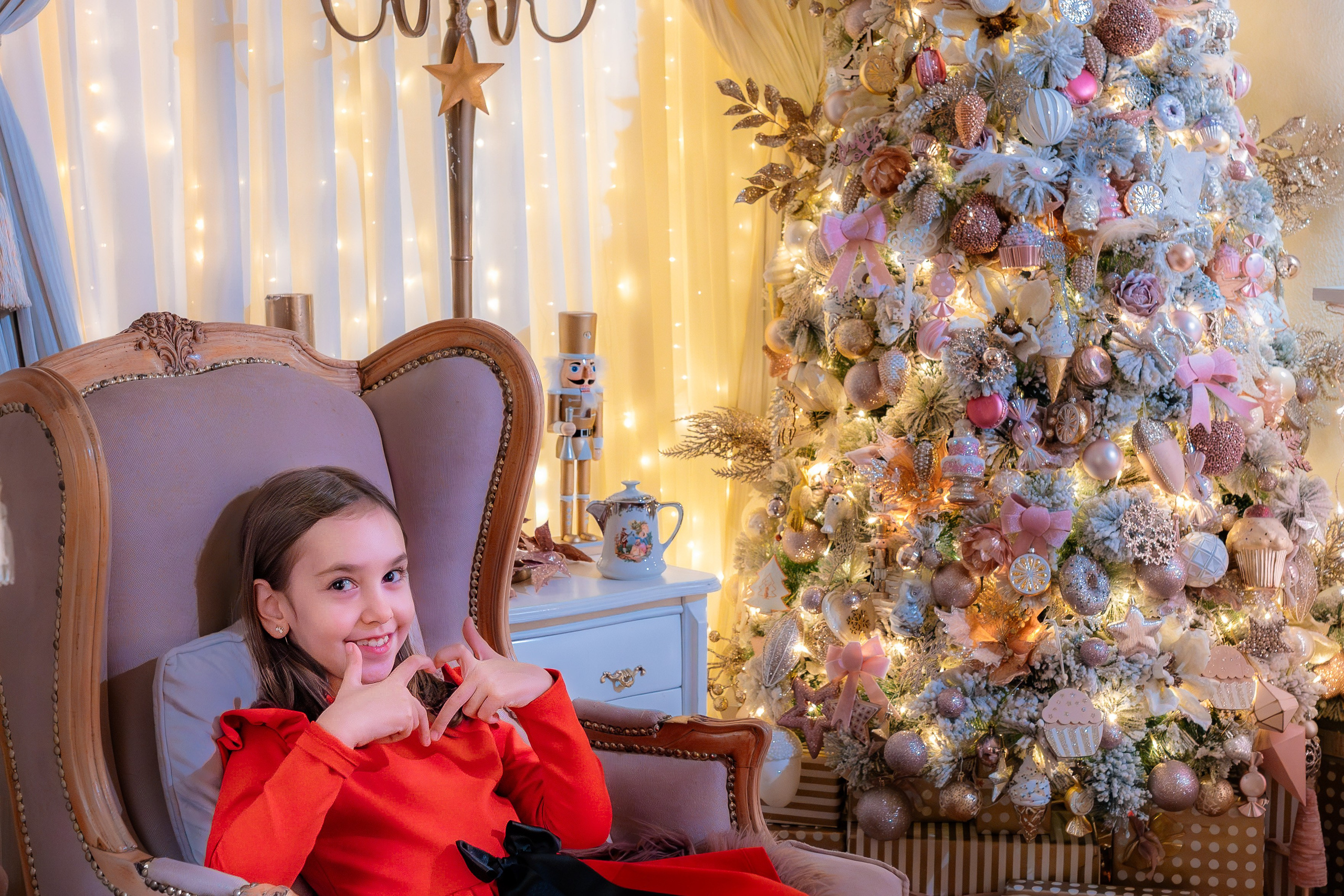 Sedinta foto Maria & Andrei