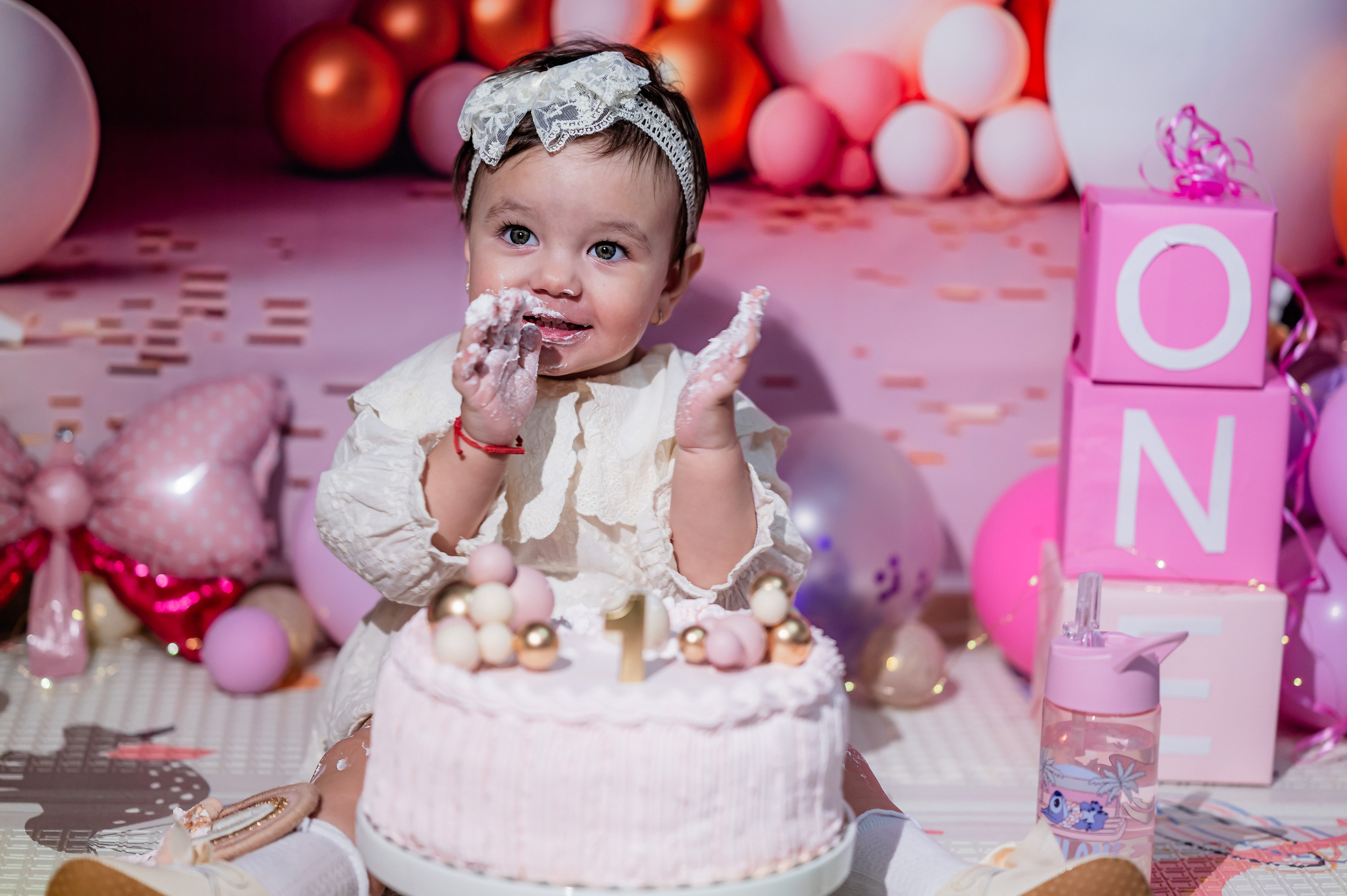 Aniversare Otilia „One”