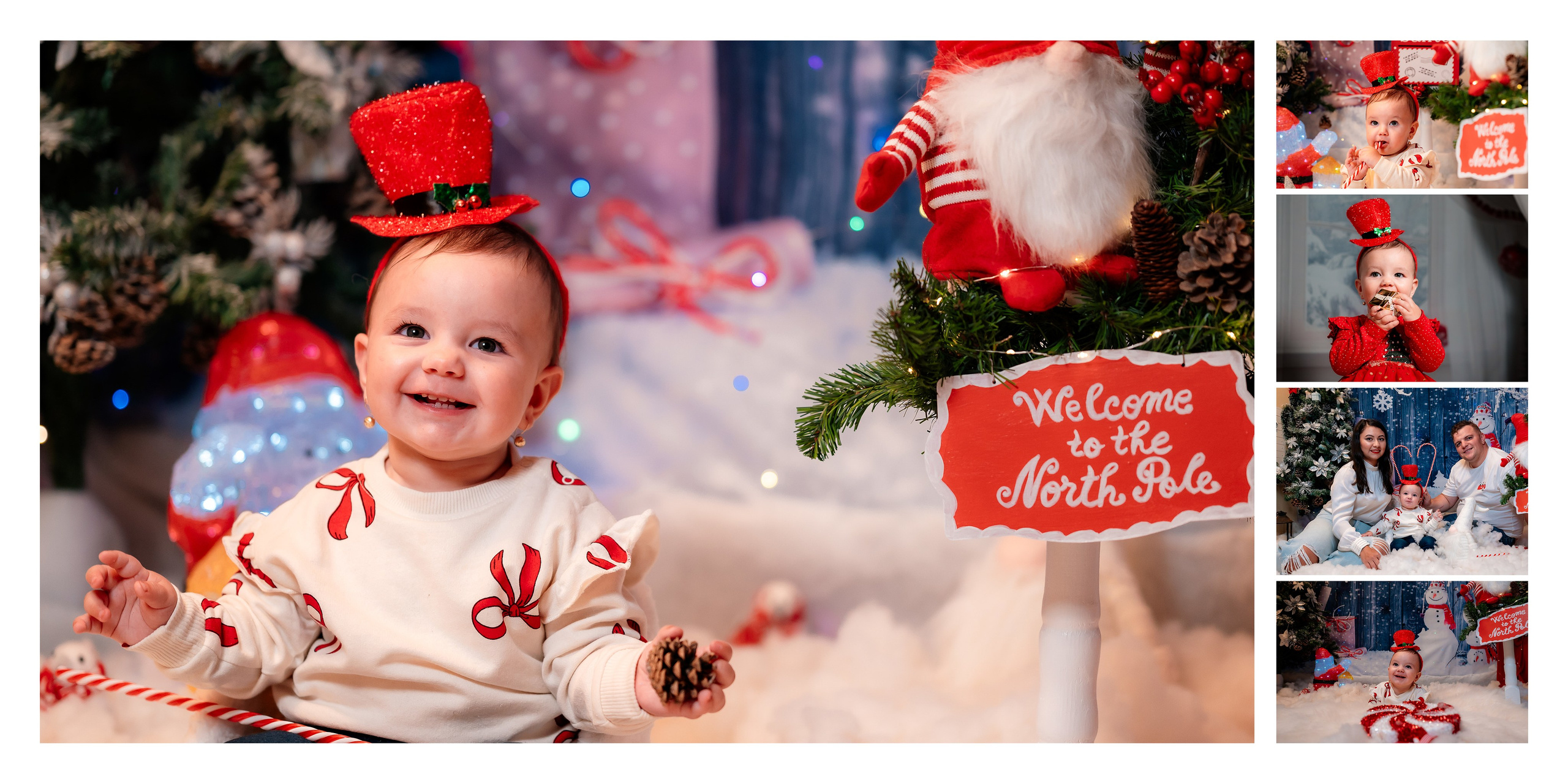 O zi magica plina de bucurii