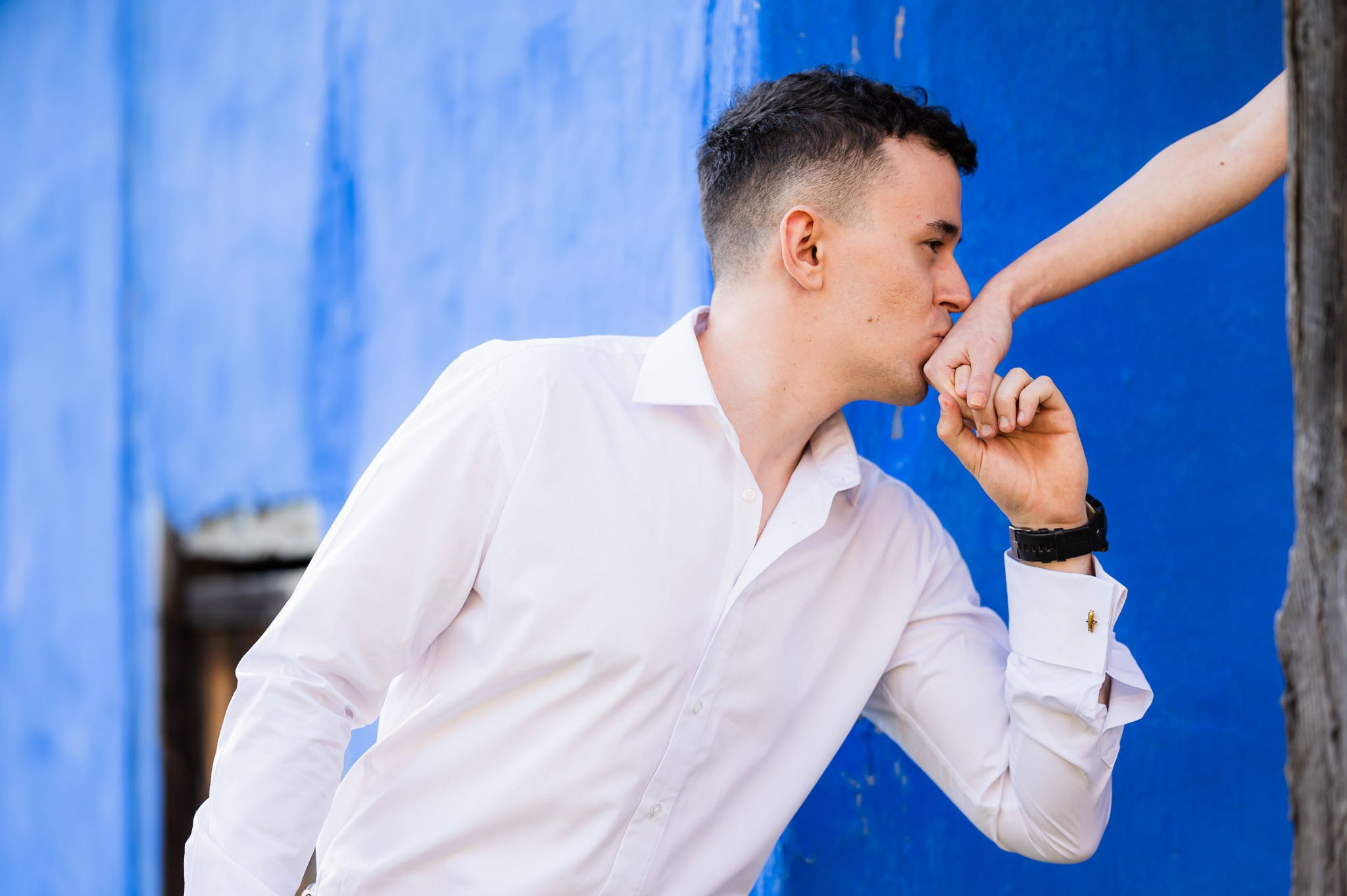 Sedinta love story Larisa&David