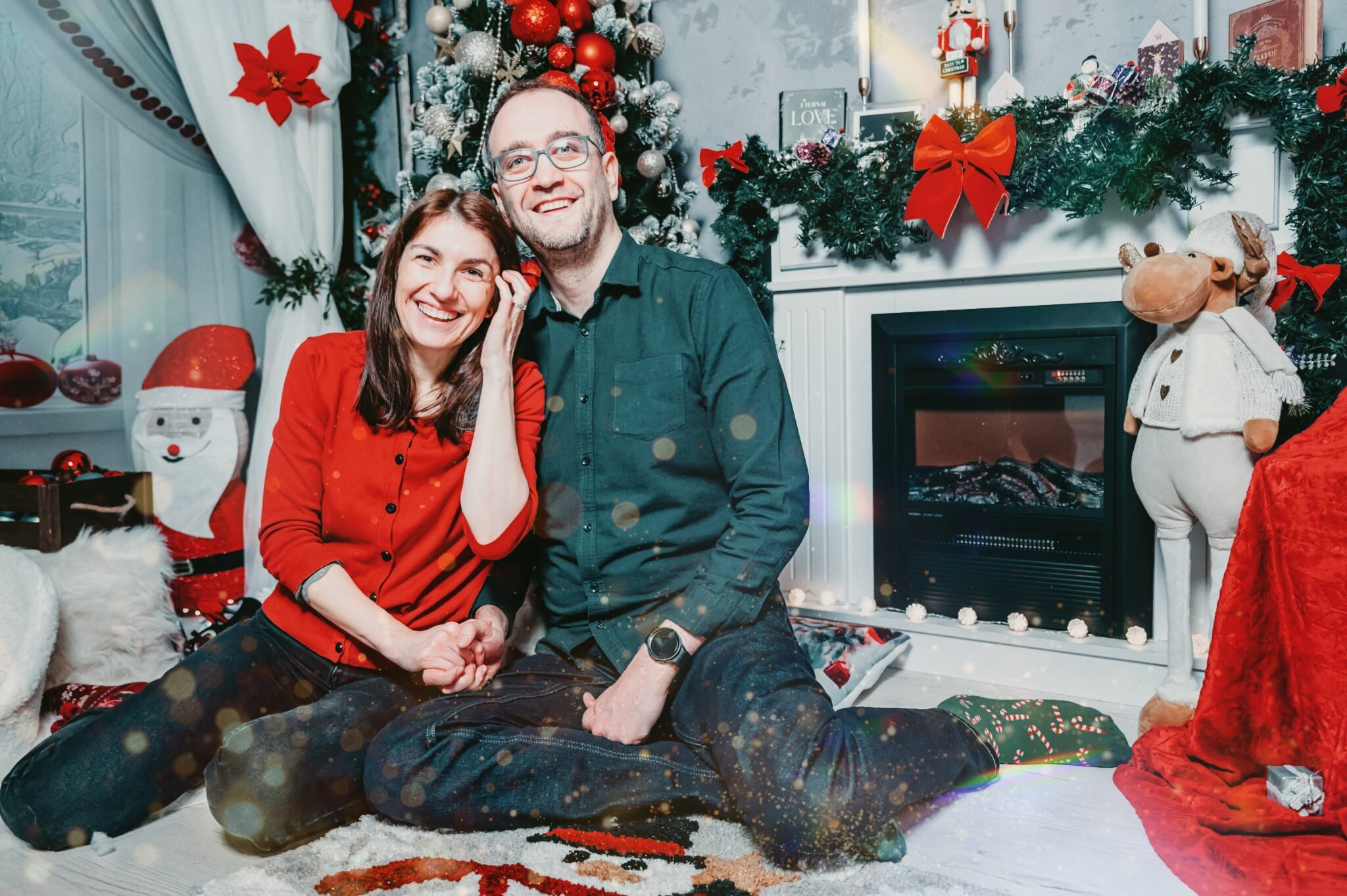 Sedinta Craciun Lucian