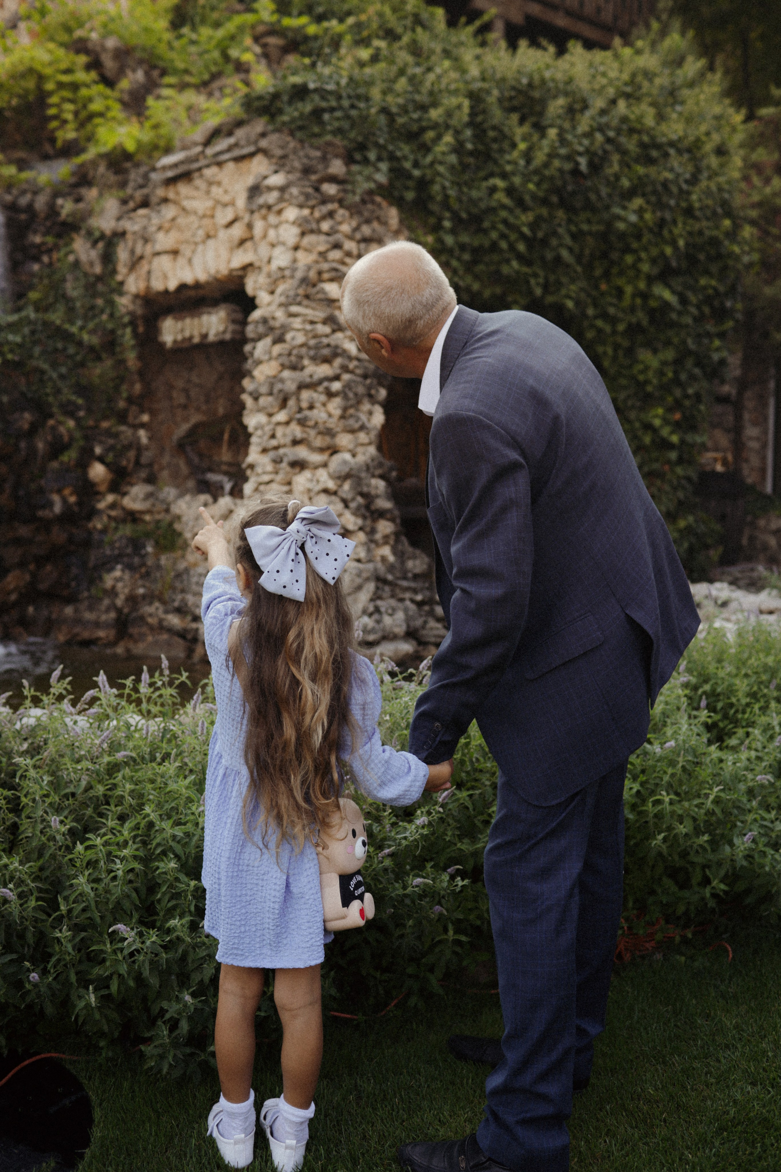 “ALWAYS REMEMBER US THIS WAY” full wedding day. Свадебный и семейный фотограф в Дубае Эльмаз Черникова