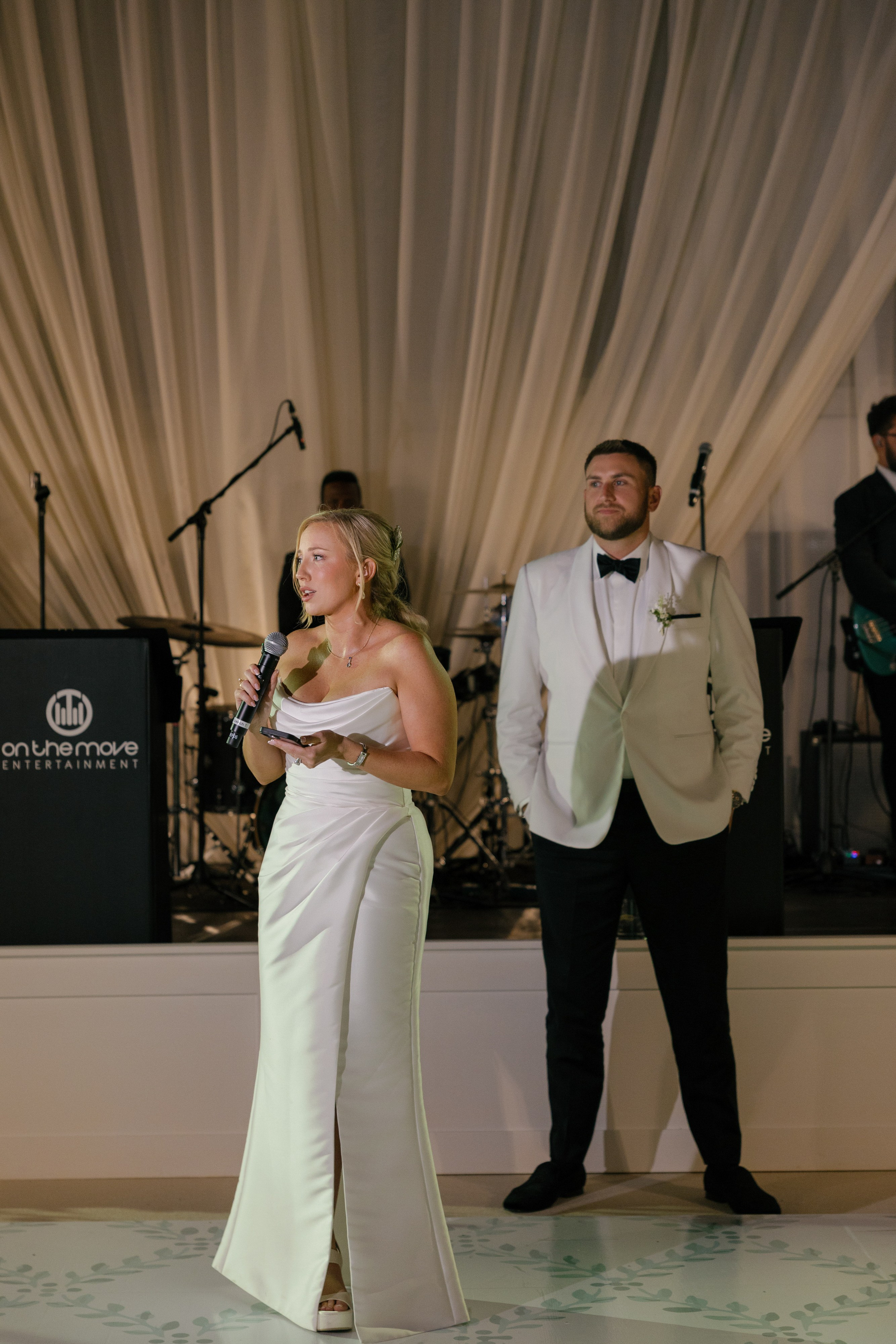 Anne Marie and Andrew. Wedding photographer and videographer New York | New Jersey
