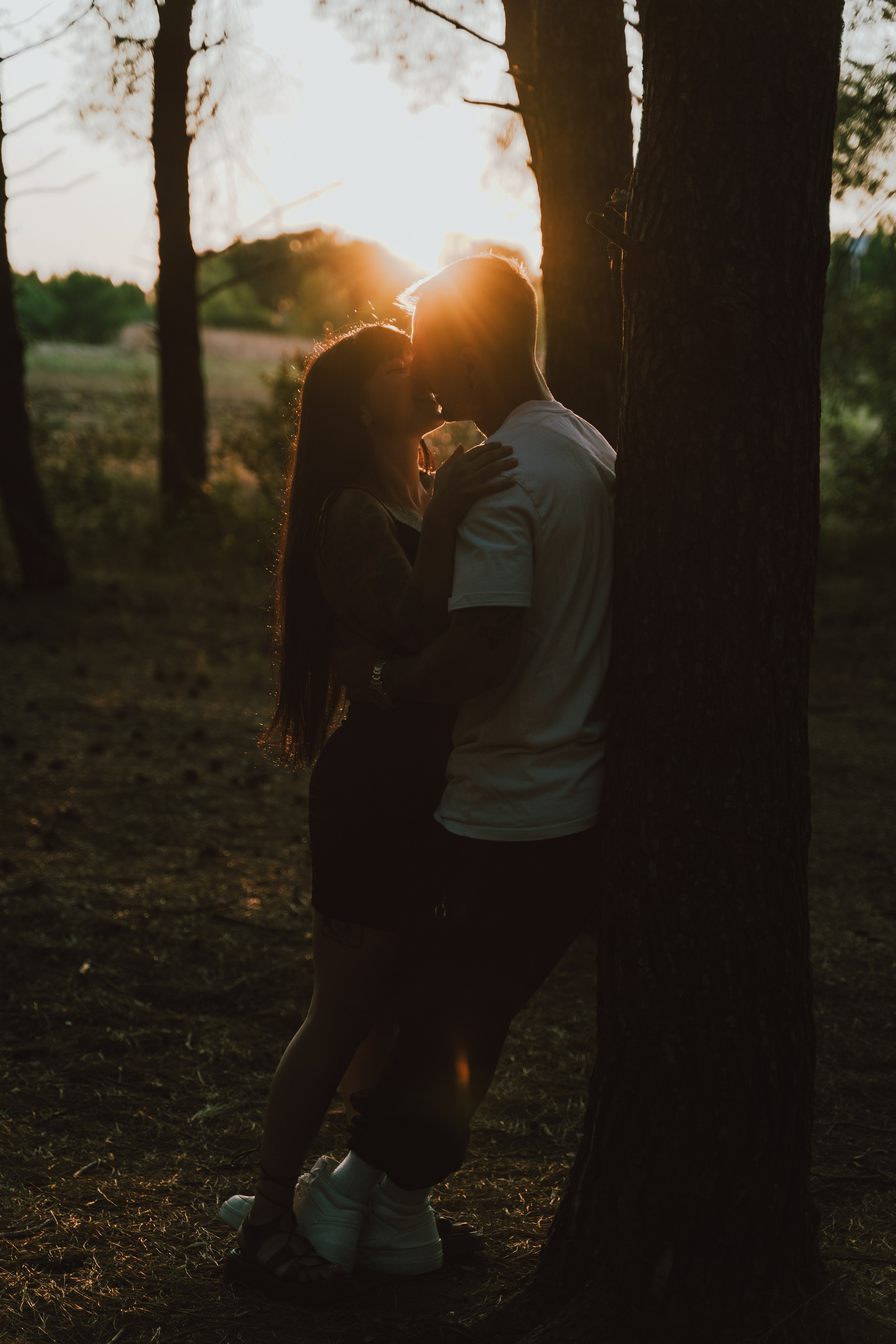 M & L (Lecce, Italy). Marriage Proposal Photographer in Verona & Lake Garda | Diana Fedrigo