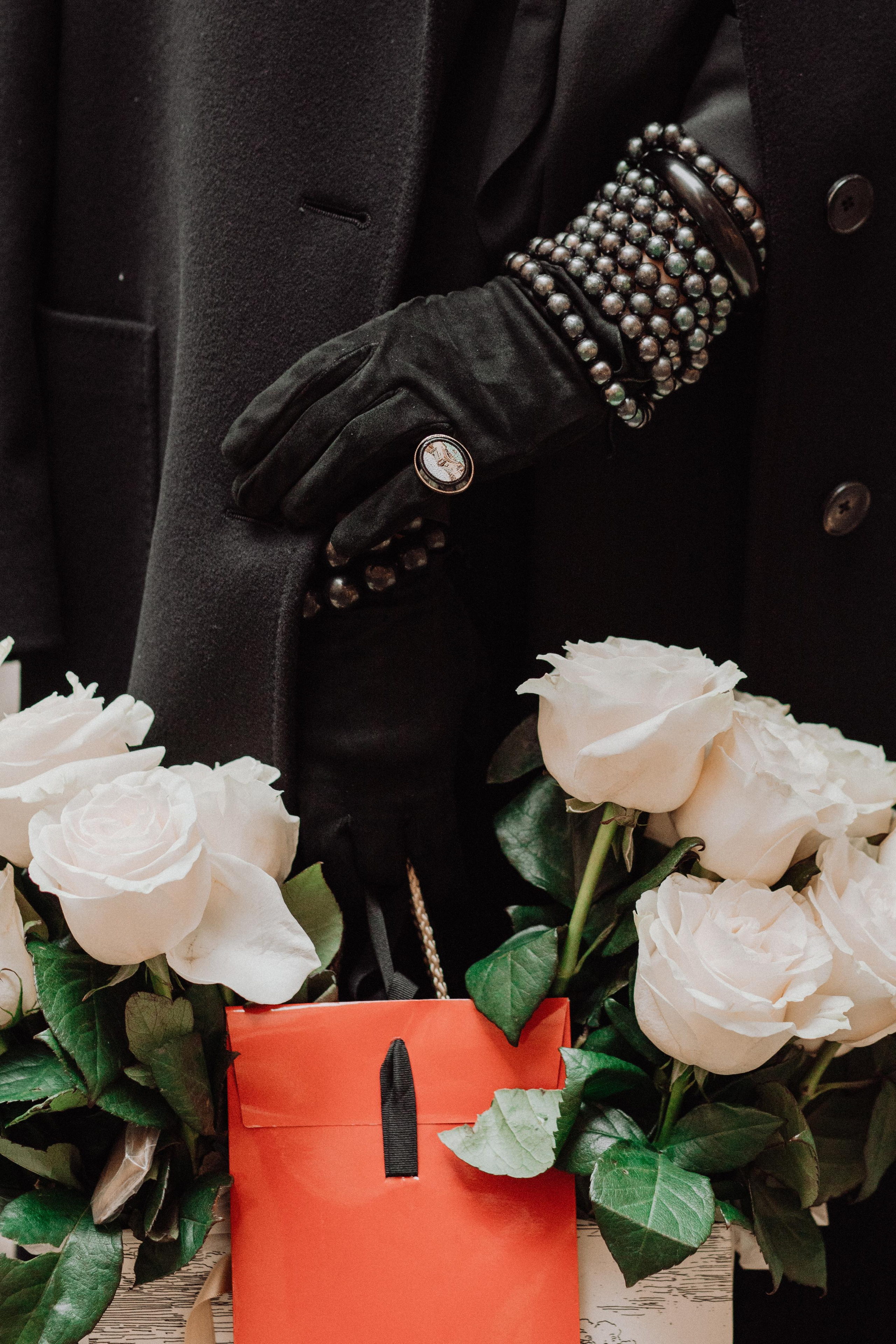 Irina. Venezia, Italy. Photographer in Italy Anna Linnik