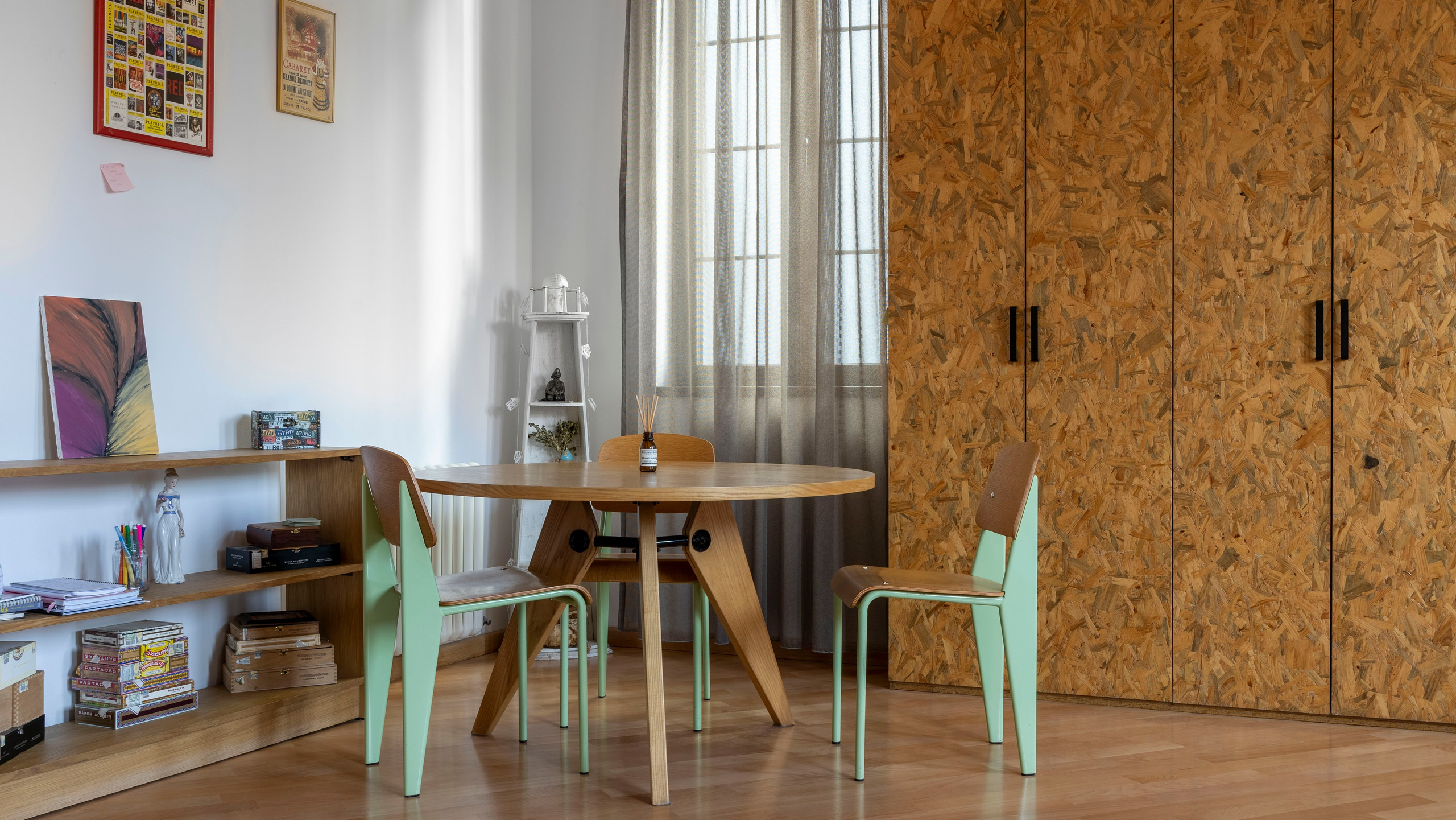 Before/After. Interior photographer in Tbilisi