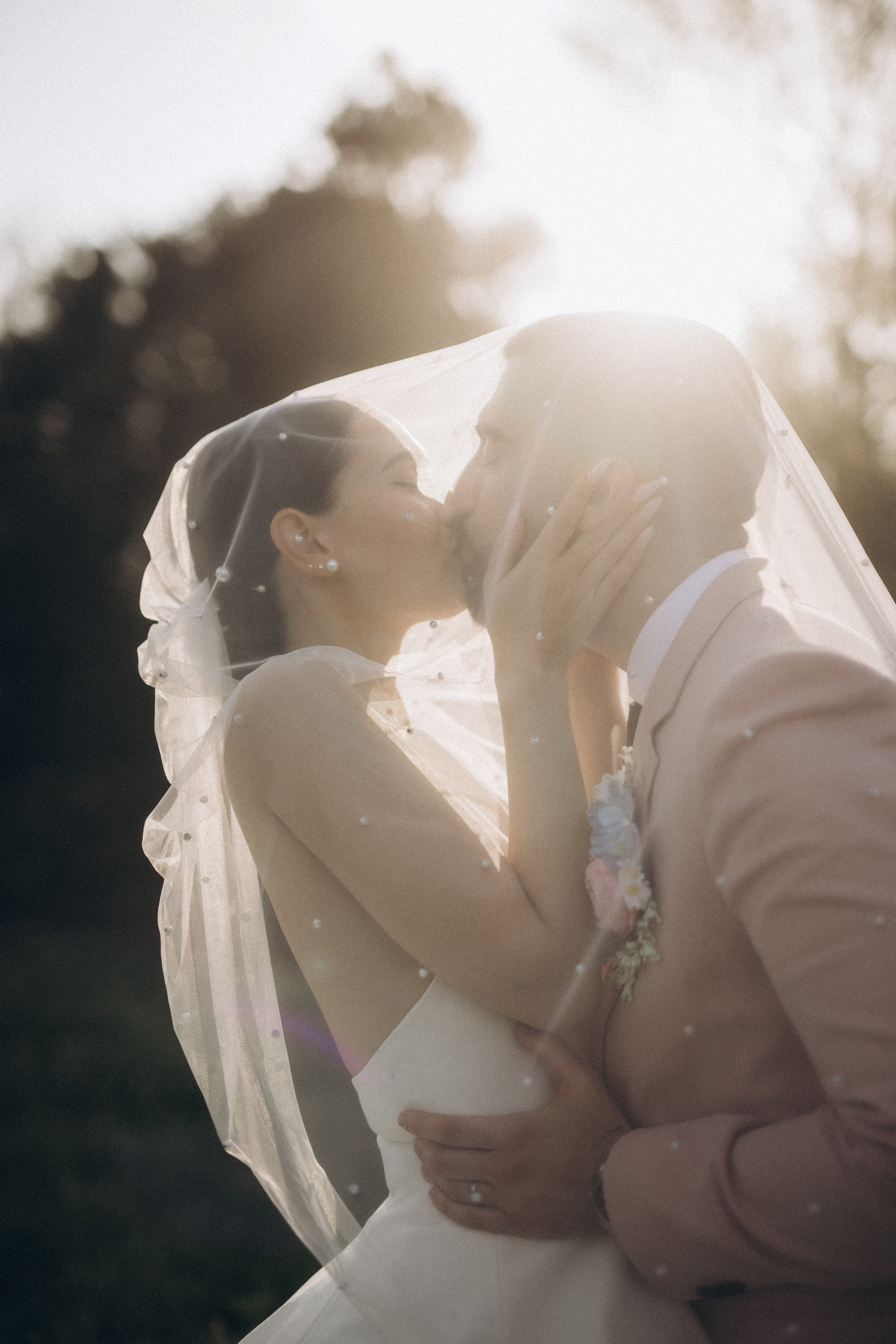 Paola fotógrafo / videografo de bodas en Barcelona